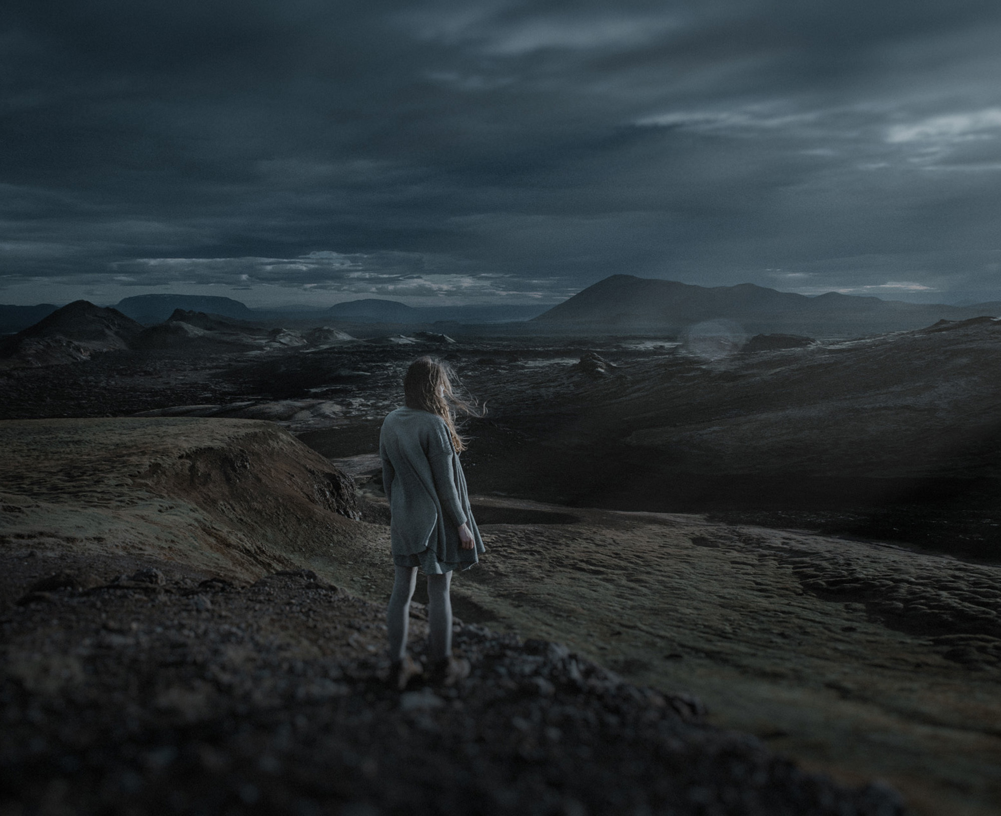 Portrait, fashion and art photography. Wedding and portrait photographer in Poland Vitali Frozen