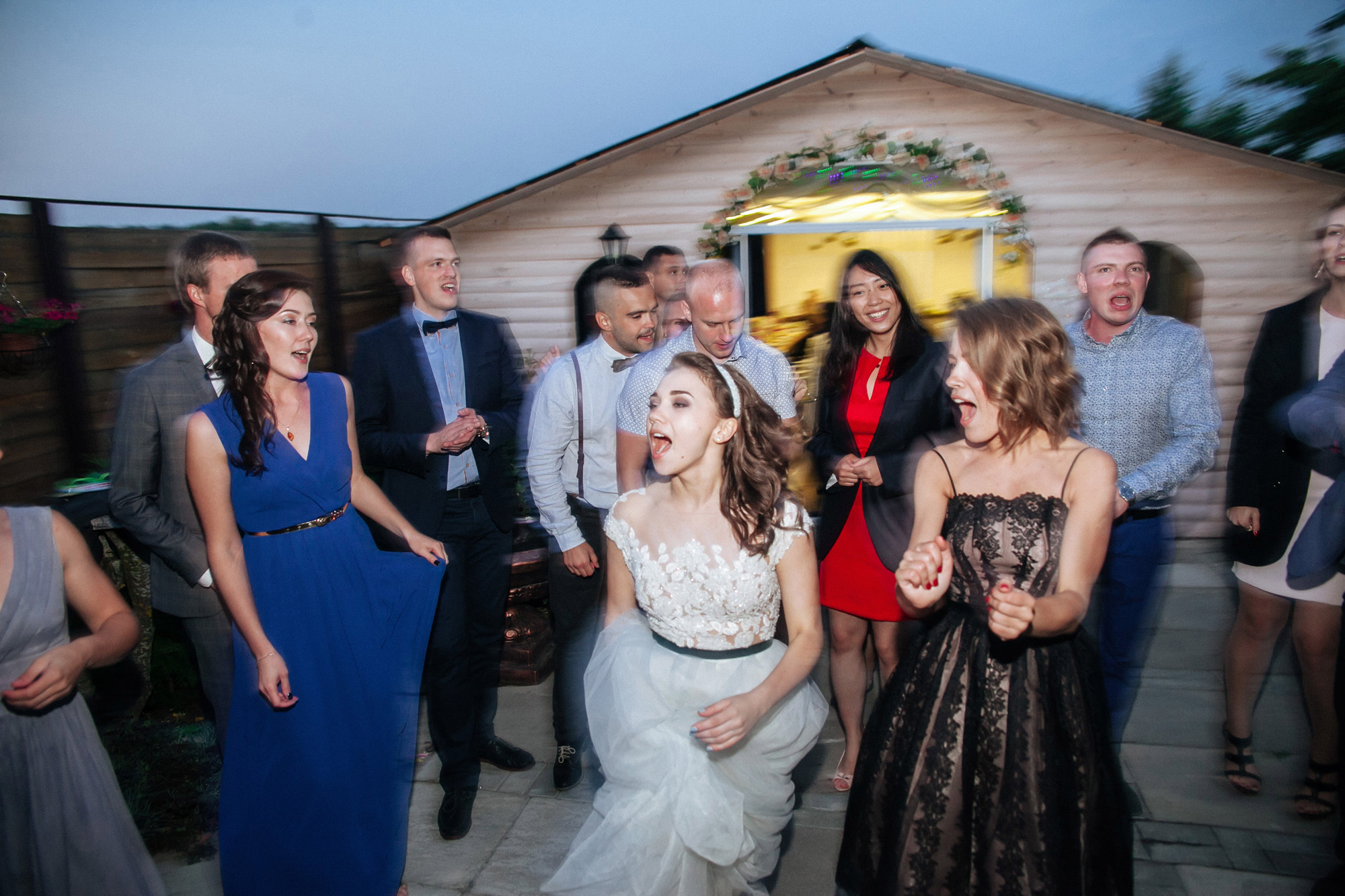 K&A wedding. Wedding and portrait photographer in Poland Vitali Frozen