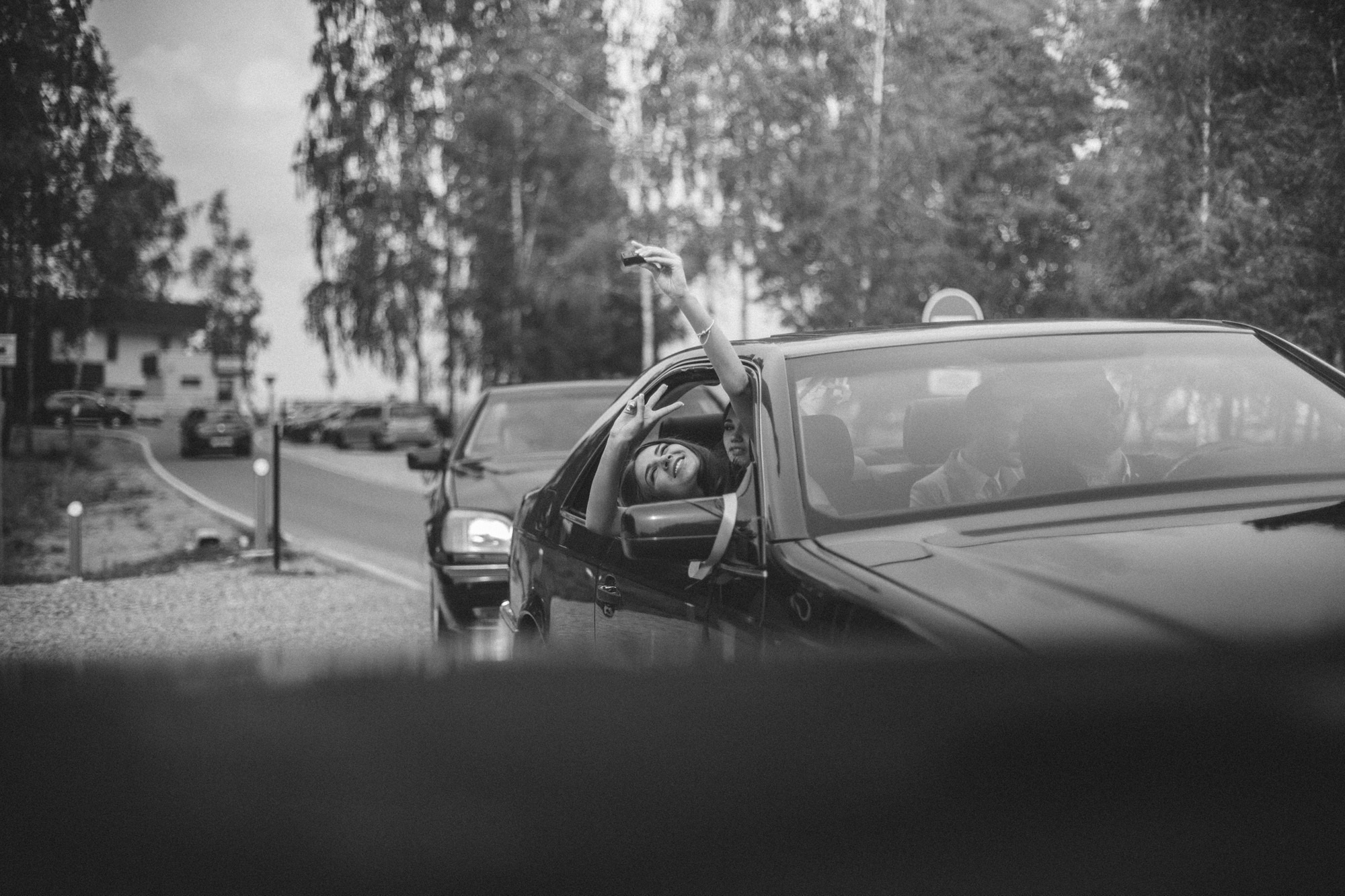 K&A wedding. Wedding and portrait photographer in Poland Vitali Frozen