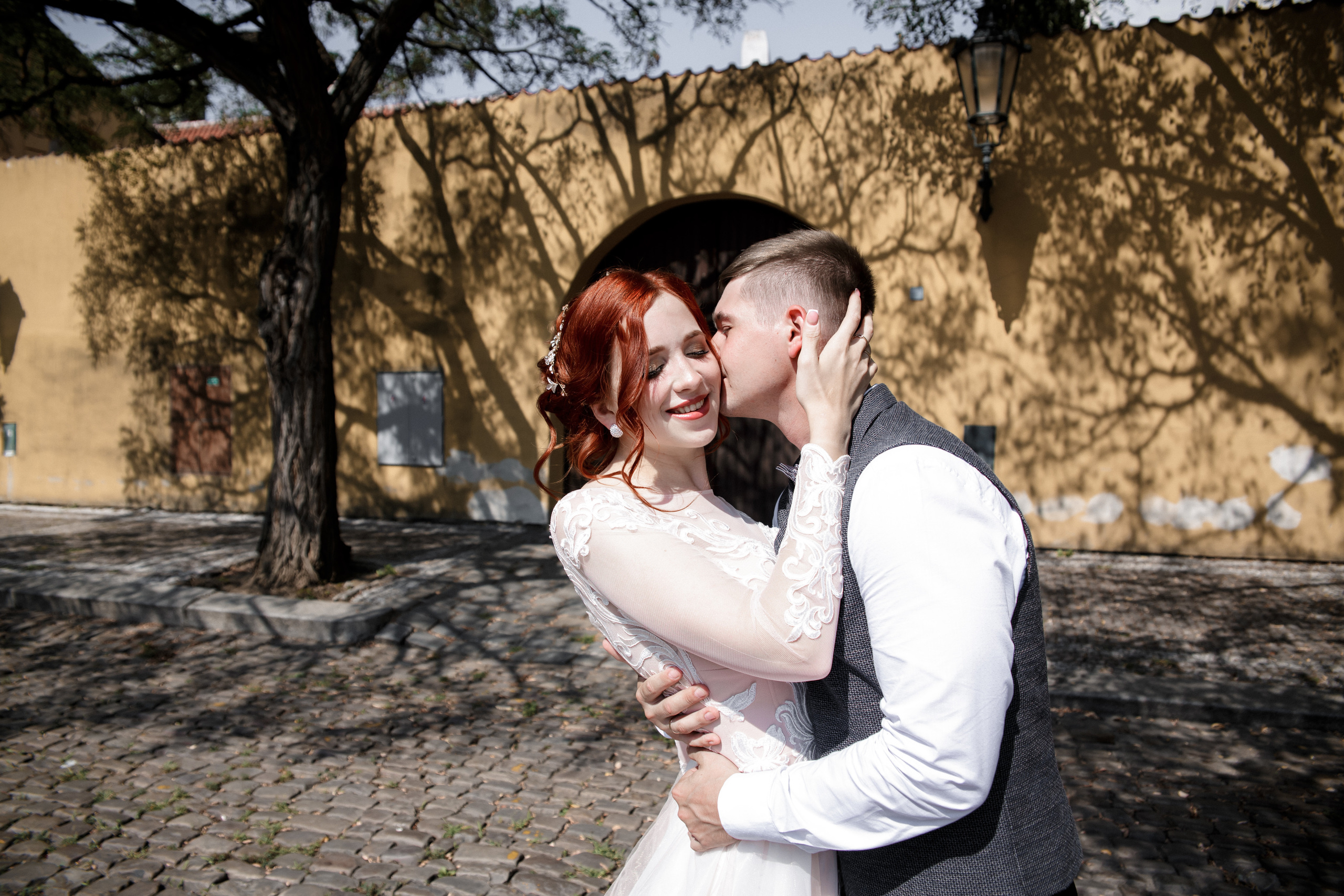 Feedback. Wedding and portrait photographer in Poland Vitali Frozen