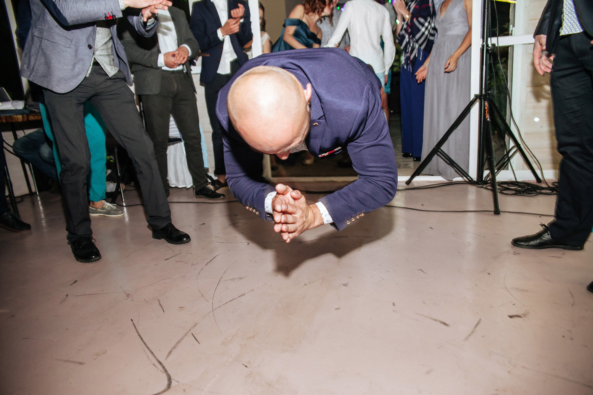 K&A wedding. Wedding and portrait photographer in Poland Vitali Frozen