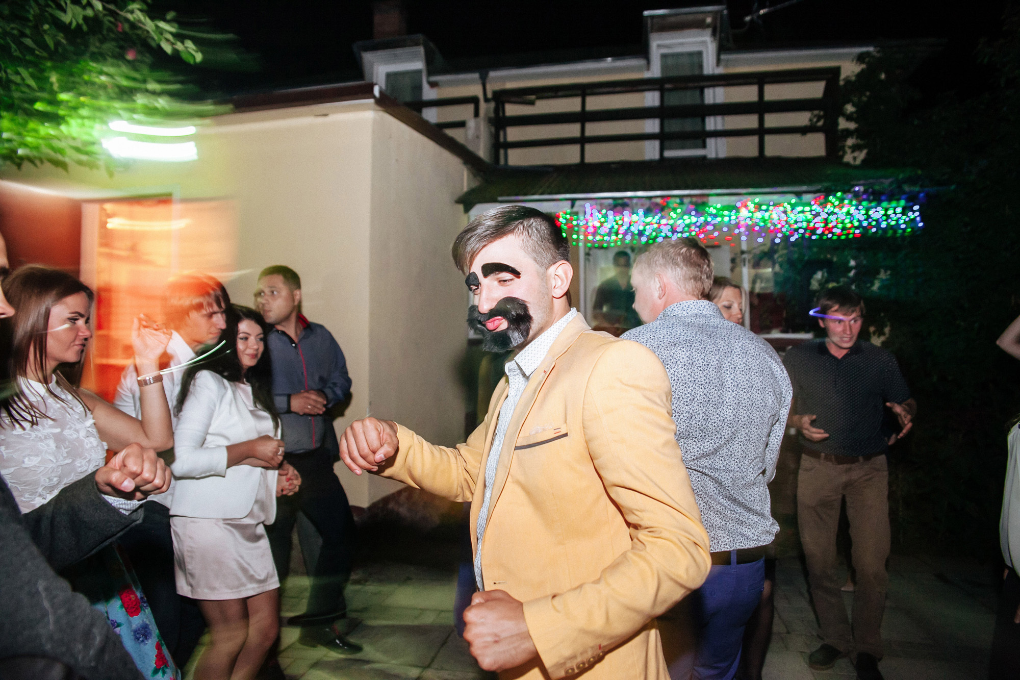 K&A wedding. Wedding and portrait photographer in Poland Vitali Frozen