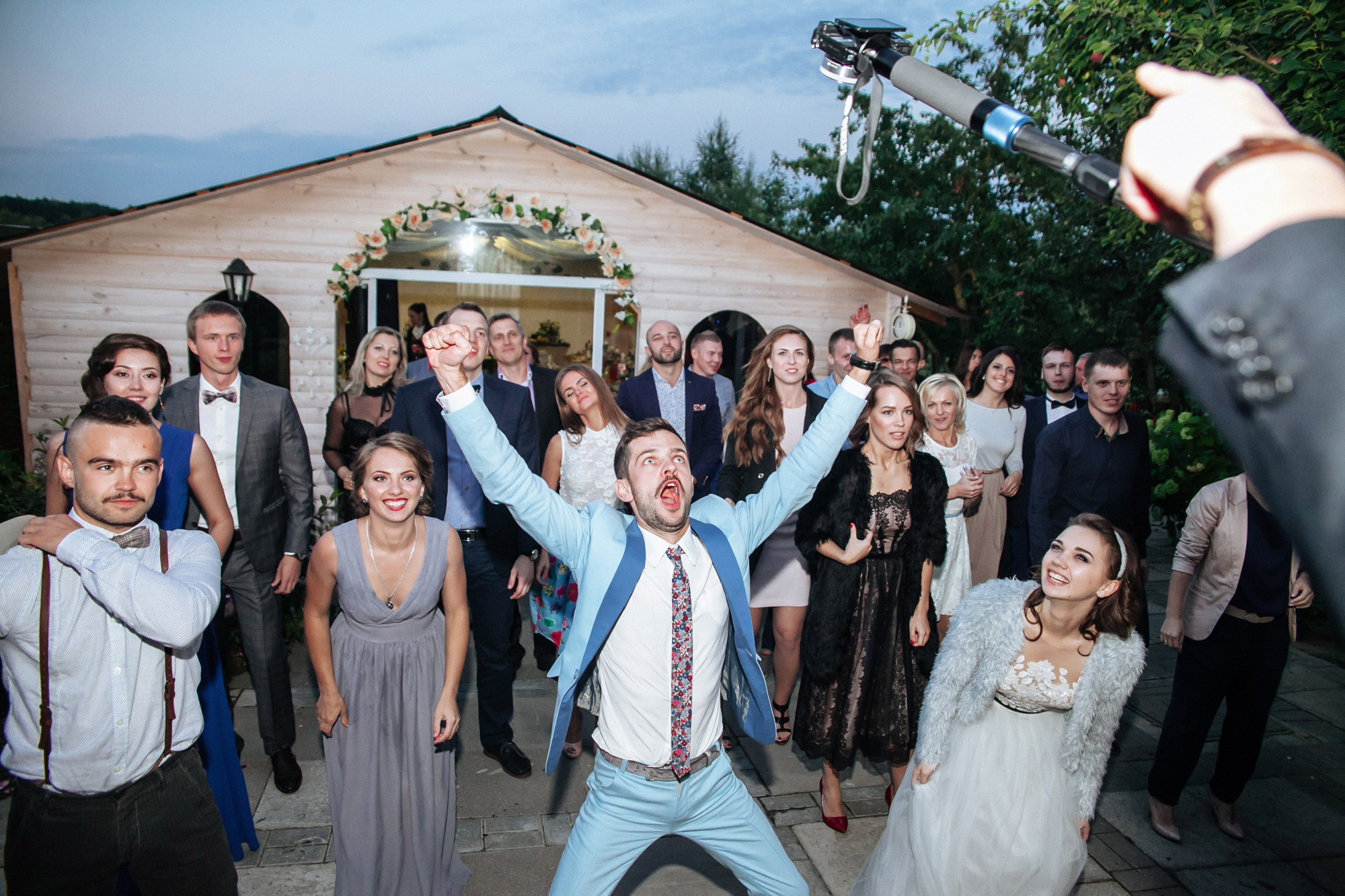 K&A wedding. Wedding and portrait photographer in Poland Vitali Frozen