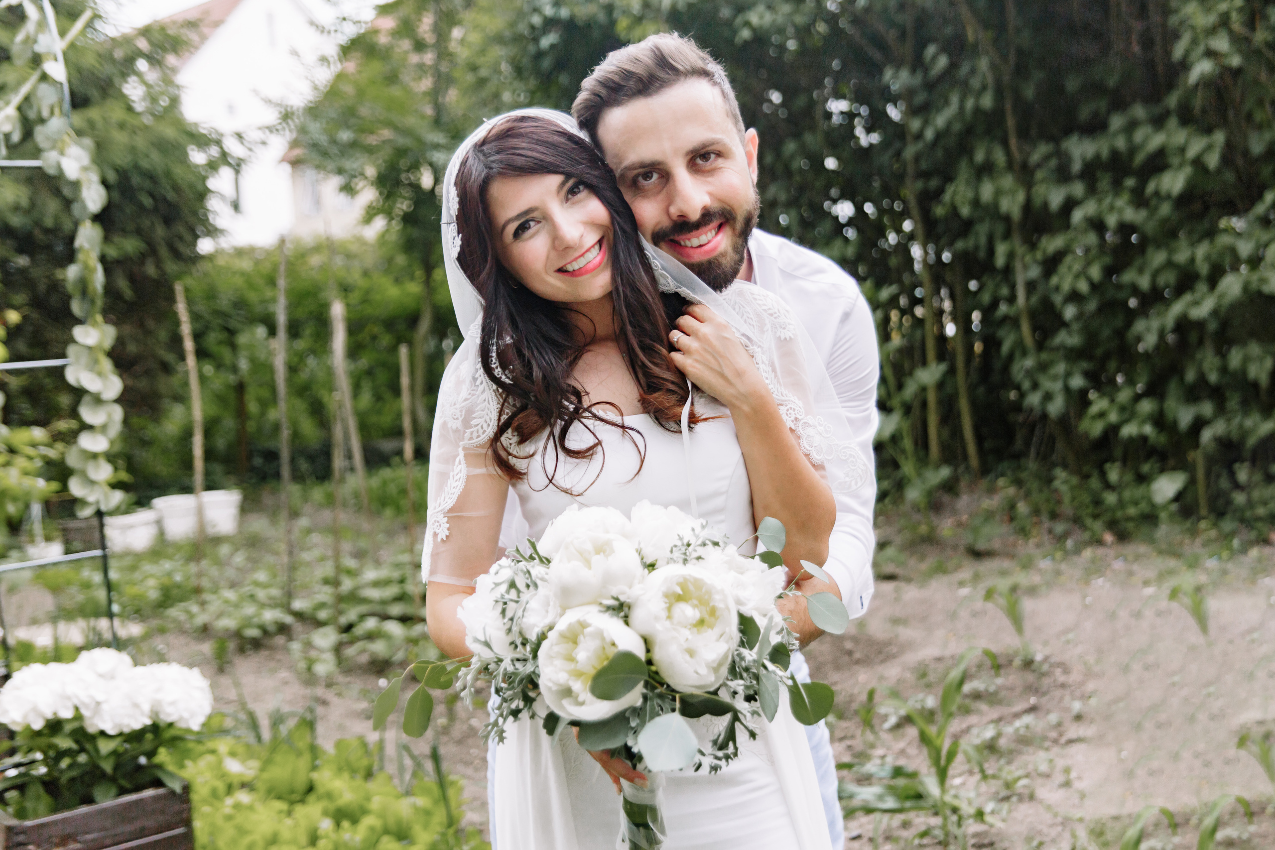 Feedback. Wedding and portrait photographer in Poland Vitali Frozen