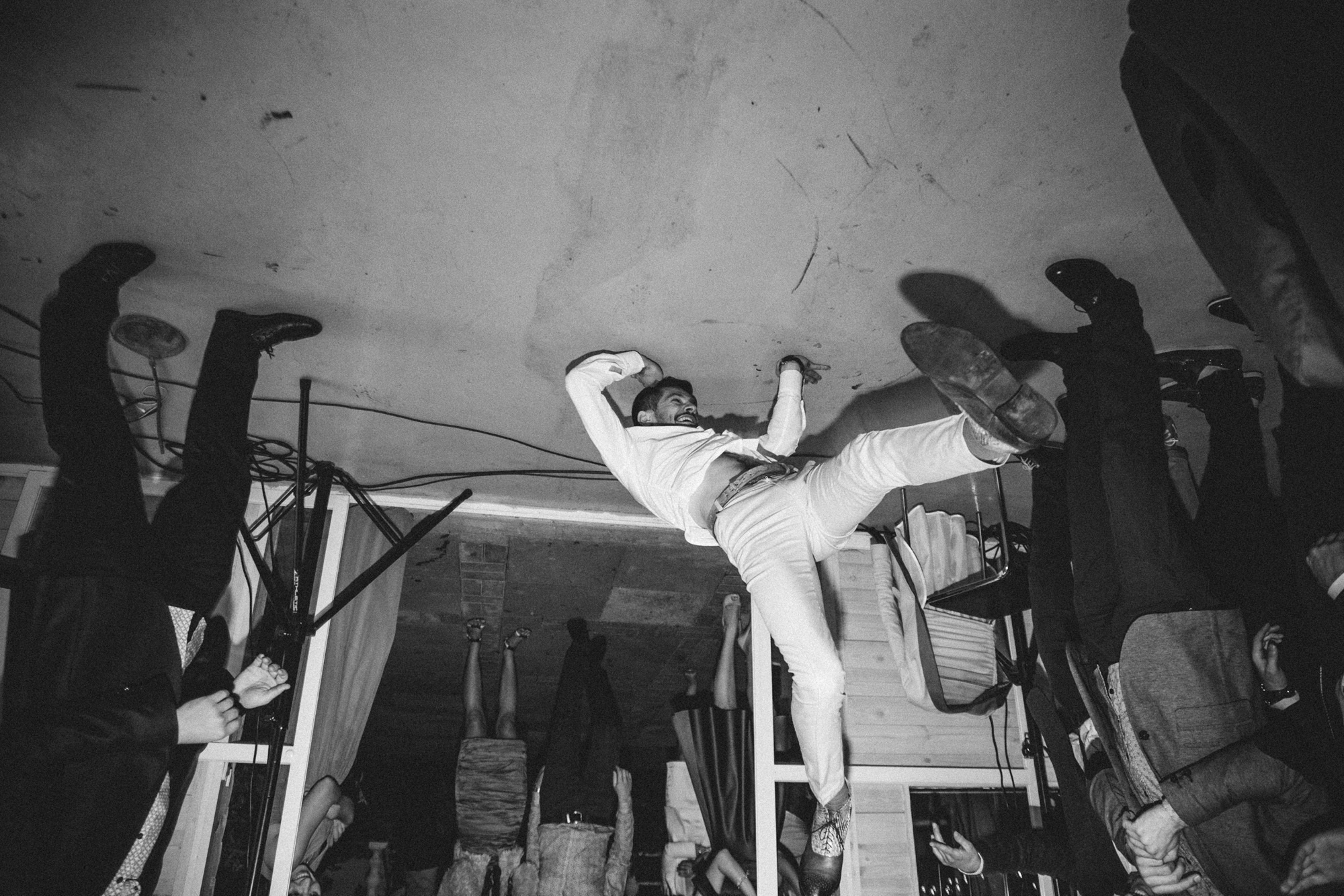 K&A wedding. Wedding and portrait photographer in Poland Vitali Frozen