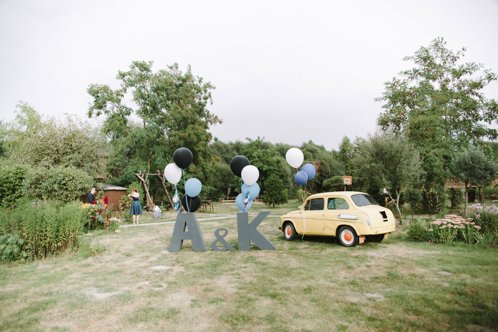 K&A wedding. Wedding and portrait photographer in Poland Vitali Frozen