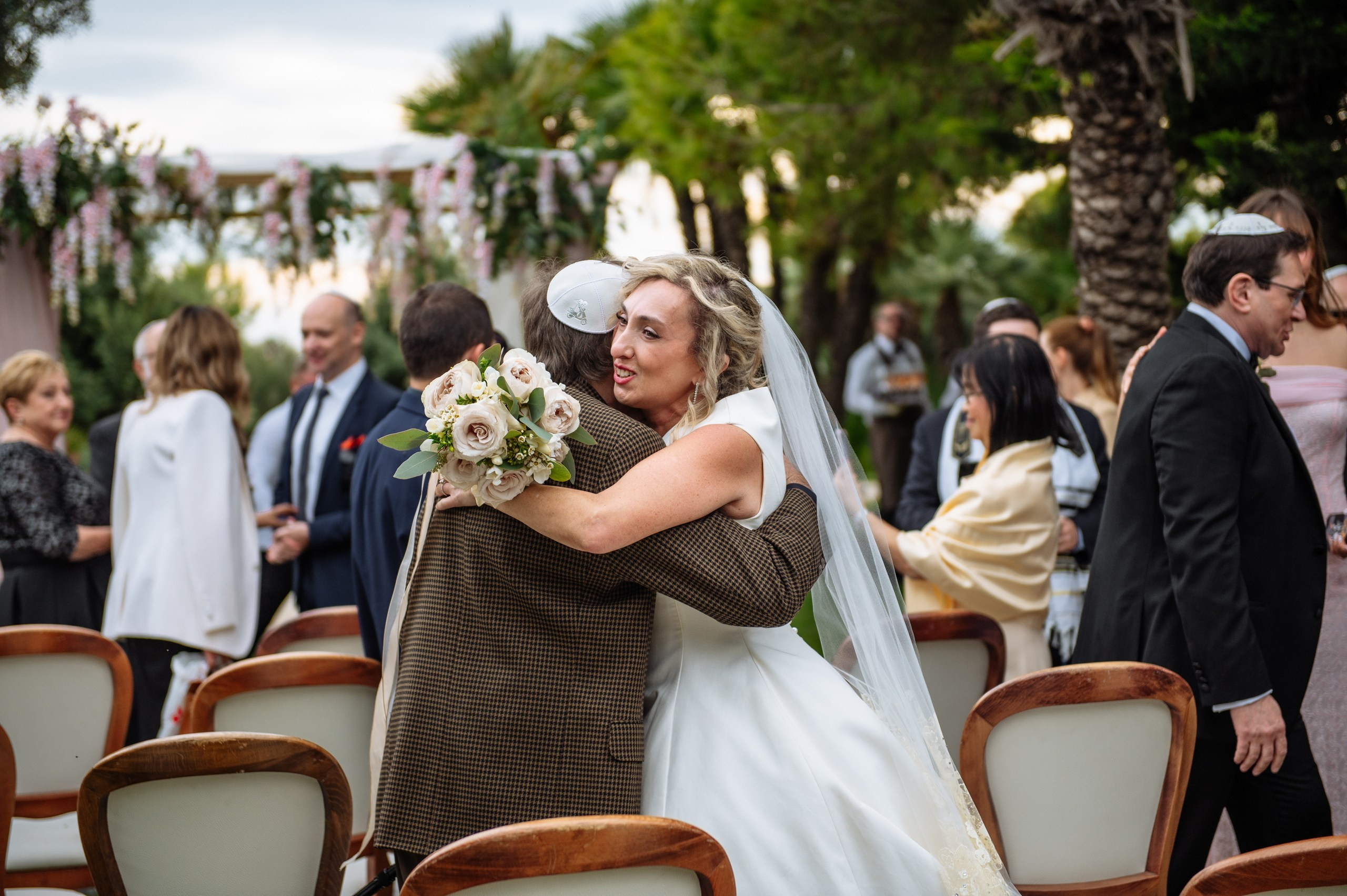 MULTI-DAY WEDDING. Professional photography services in Barcelona by Ekaterina Gasanova