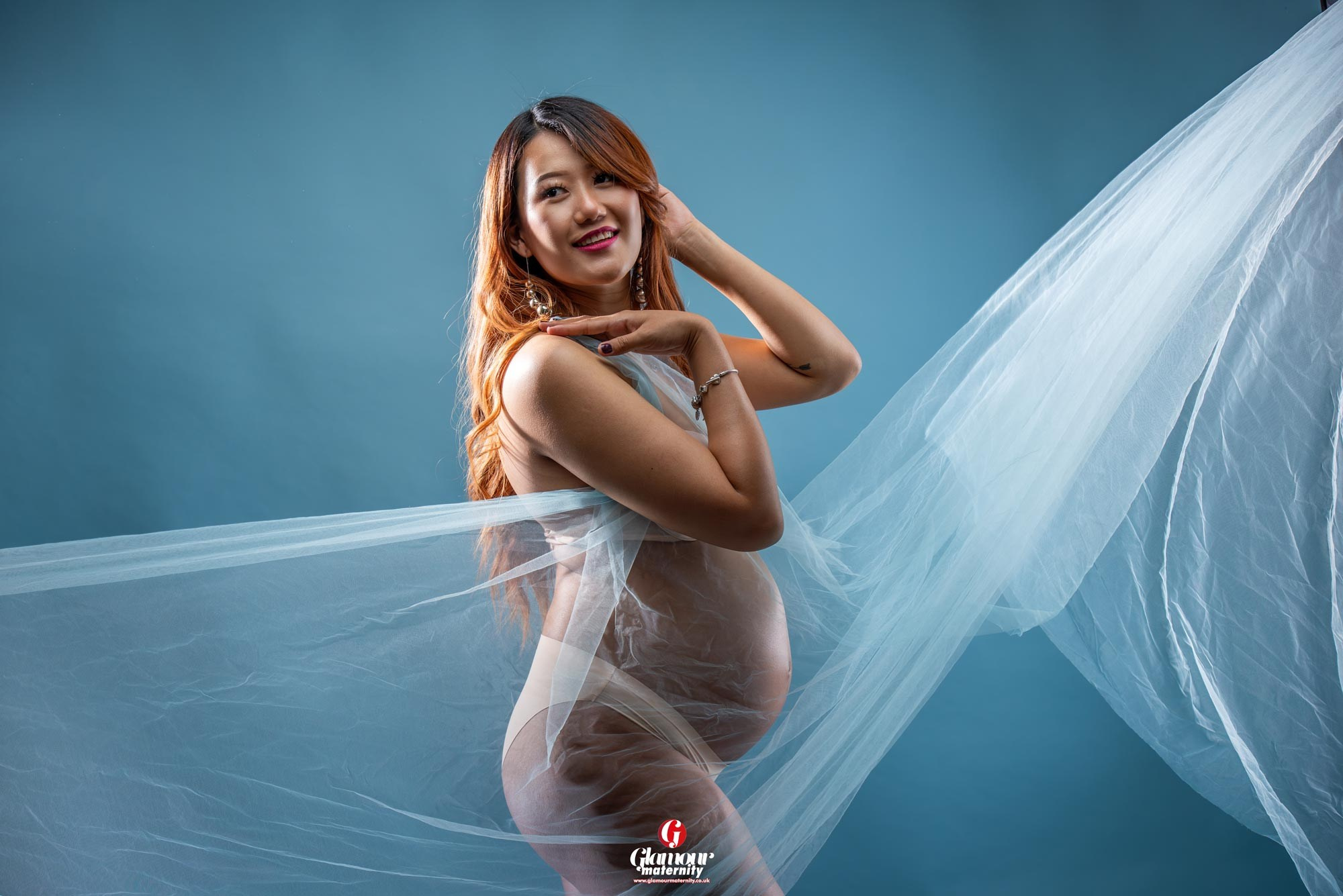 Maternity, newborn and family photographer in London United Kingdom