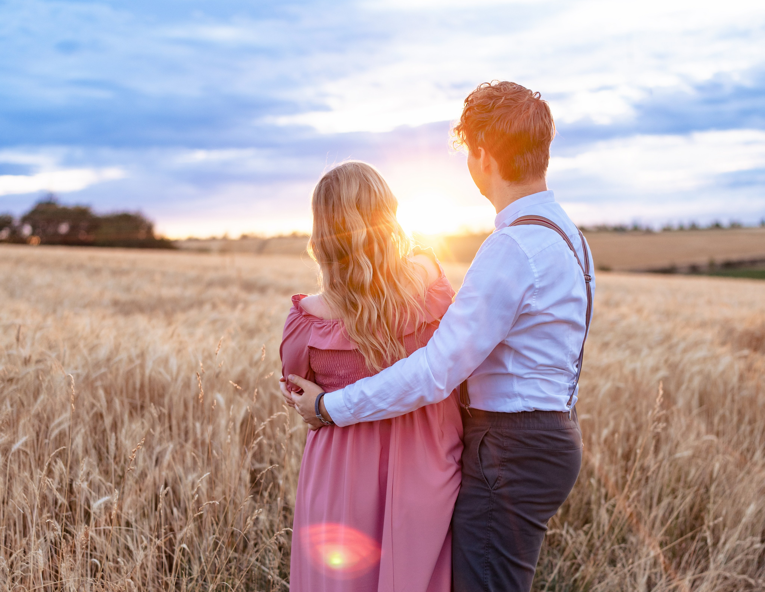 LOVE. Семейный, детский и женский фотограф в Германии, Трире