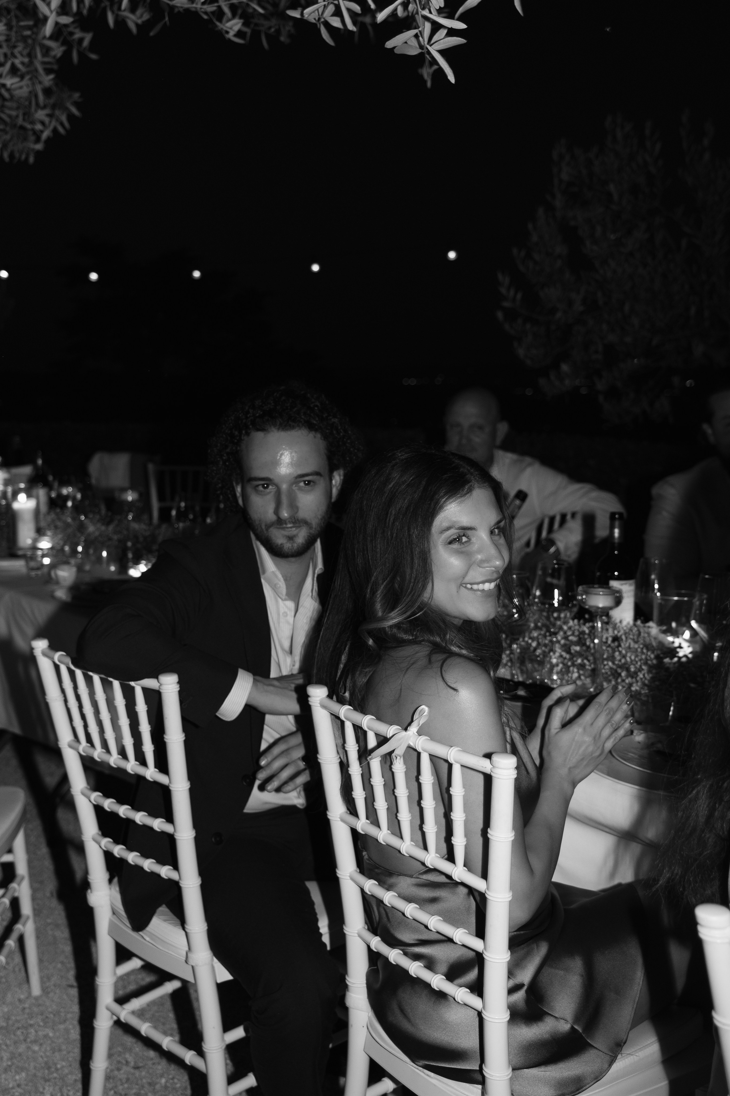 Sofia&Falk. Wedding photographer Italy