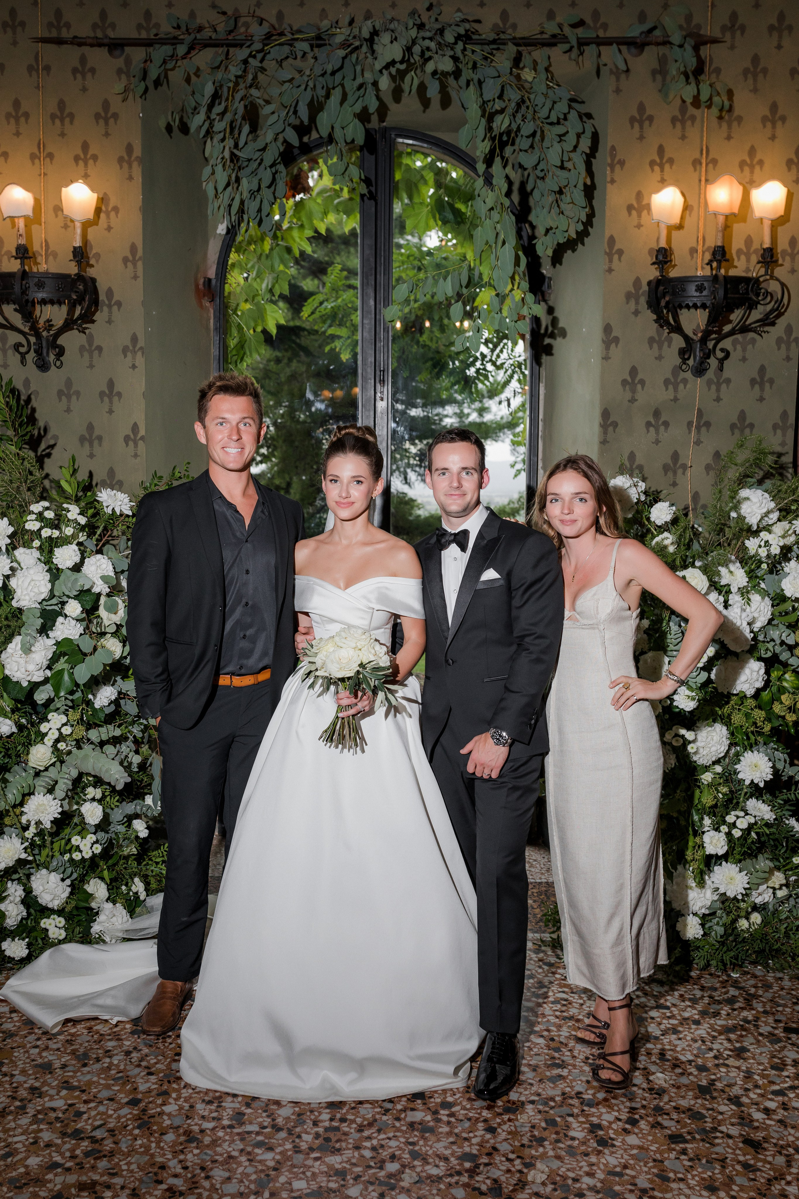 Ekateryna&David wedding in Tuscany. Wedding photographer Italy