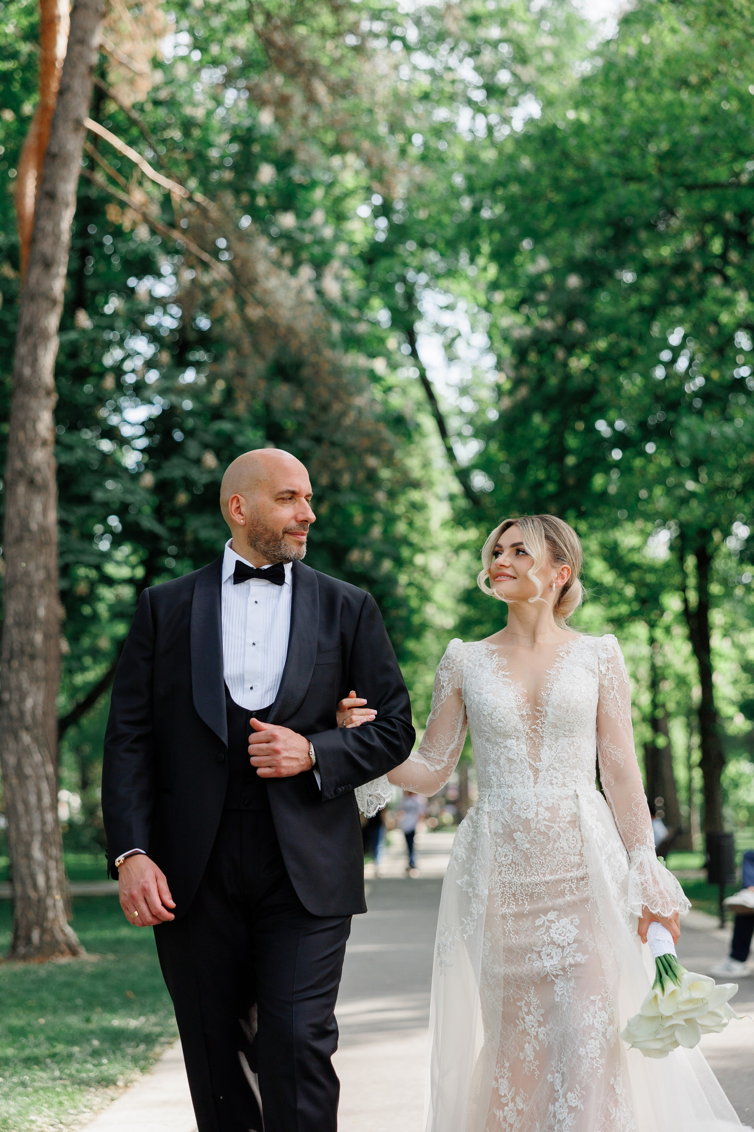 Zaxi - Franck & Panaghia. Servicii foto-video!