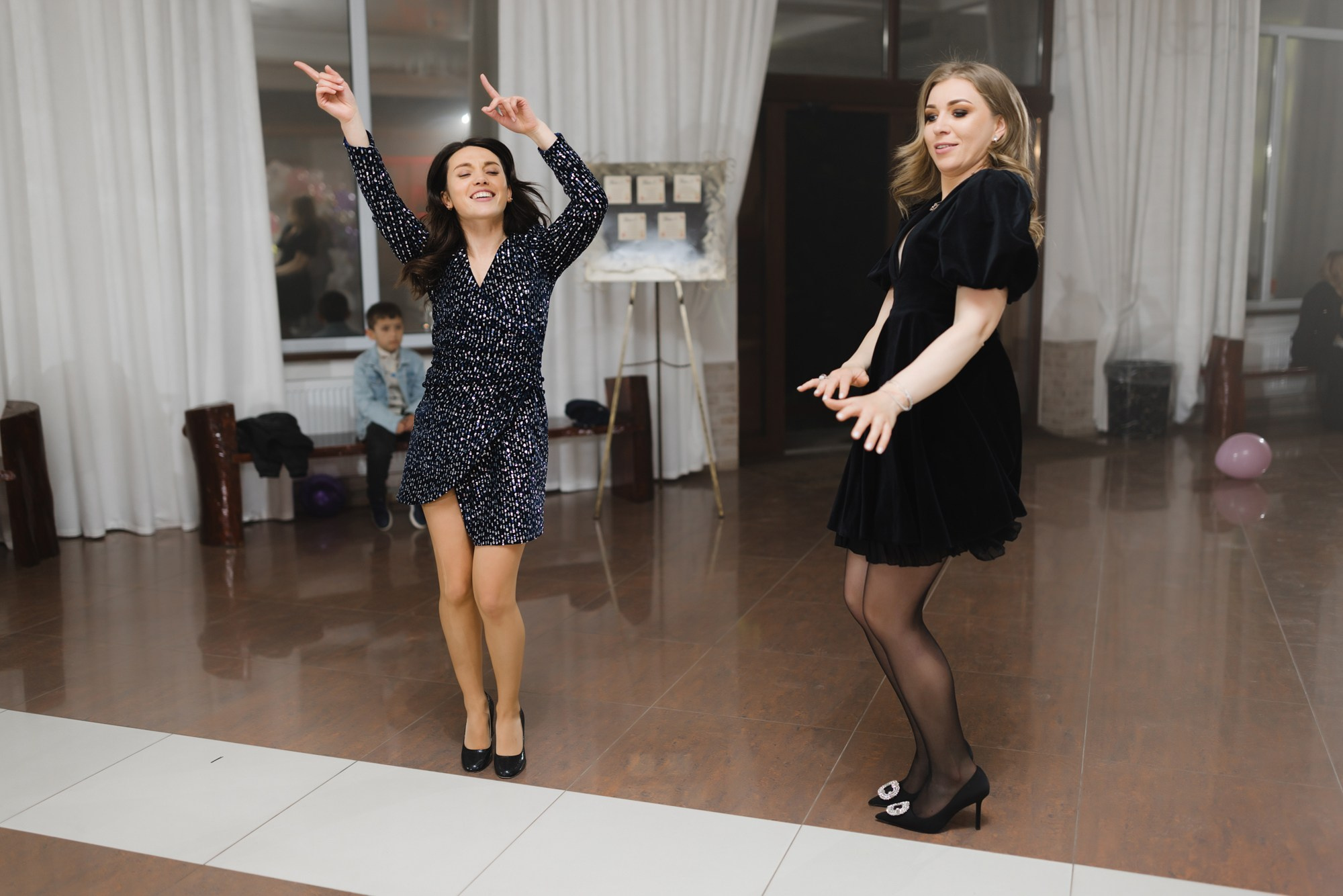 Ilinca. Fotograf și videograf de nuntă R. Moldova, Romania