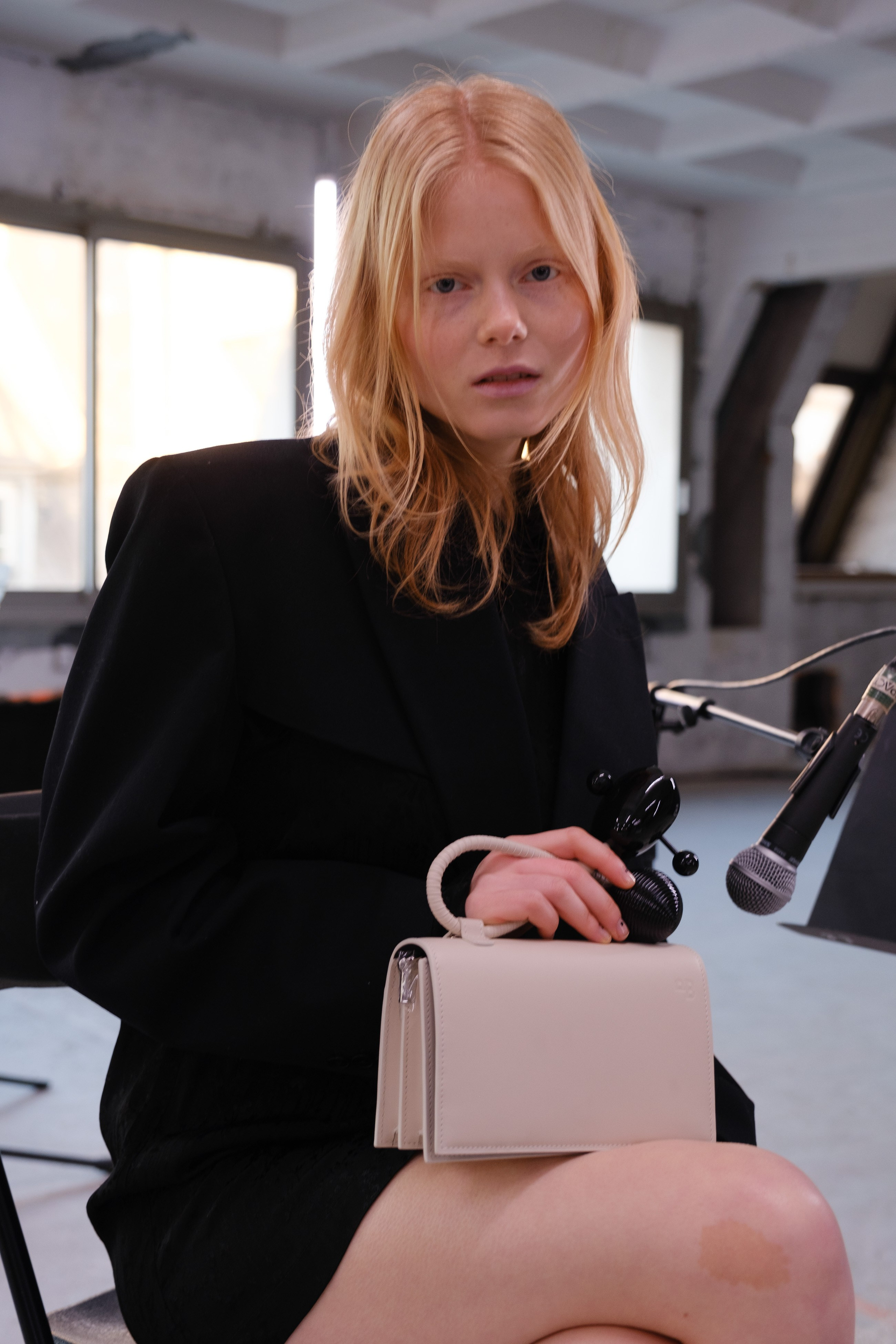 Paris Fashion Week SS/23. Photographe Paris | Oleksandr Kovalchuk