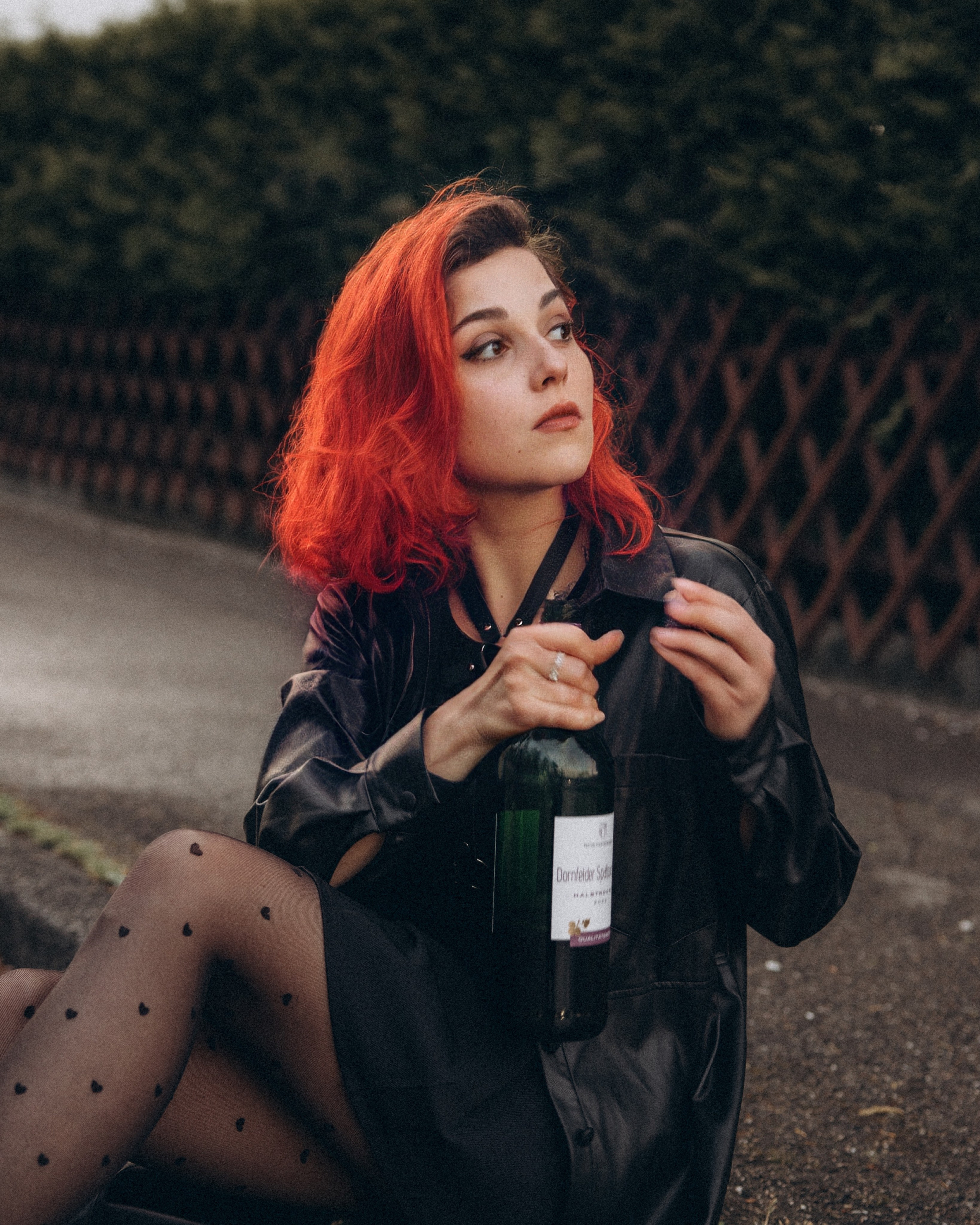 Lisa. Hochzeits- und Porträtfotografin in Deutschland