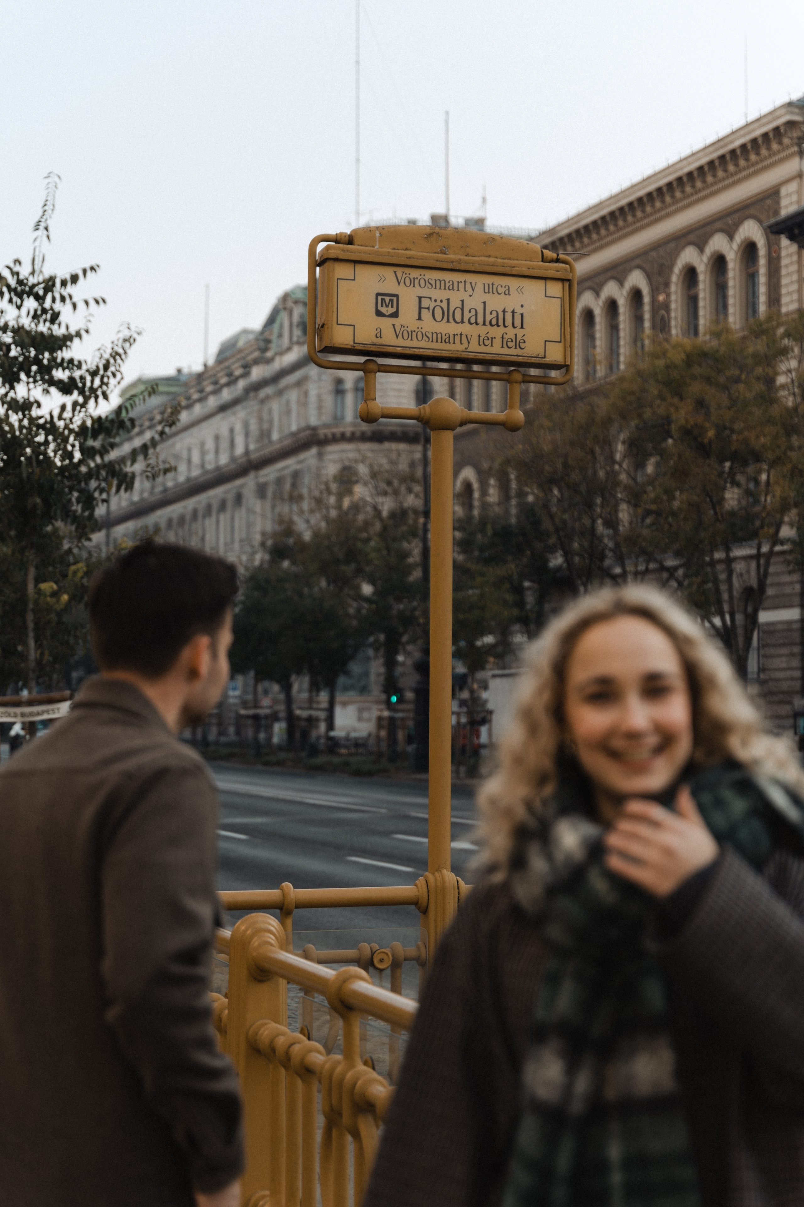 Niki + Vince. Kezdőlap