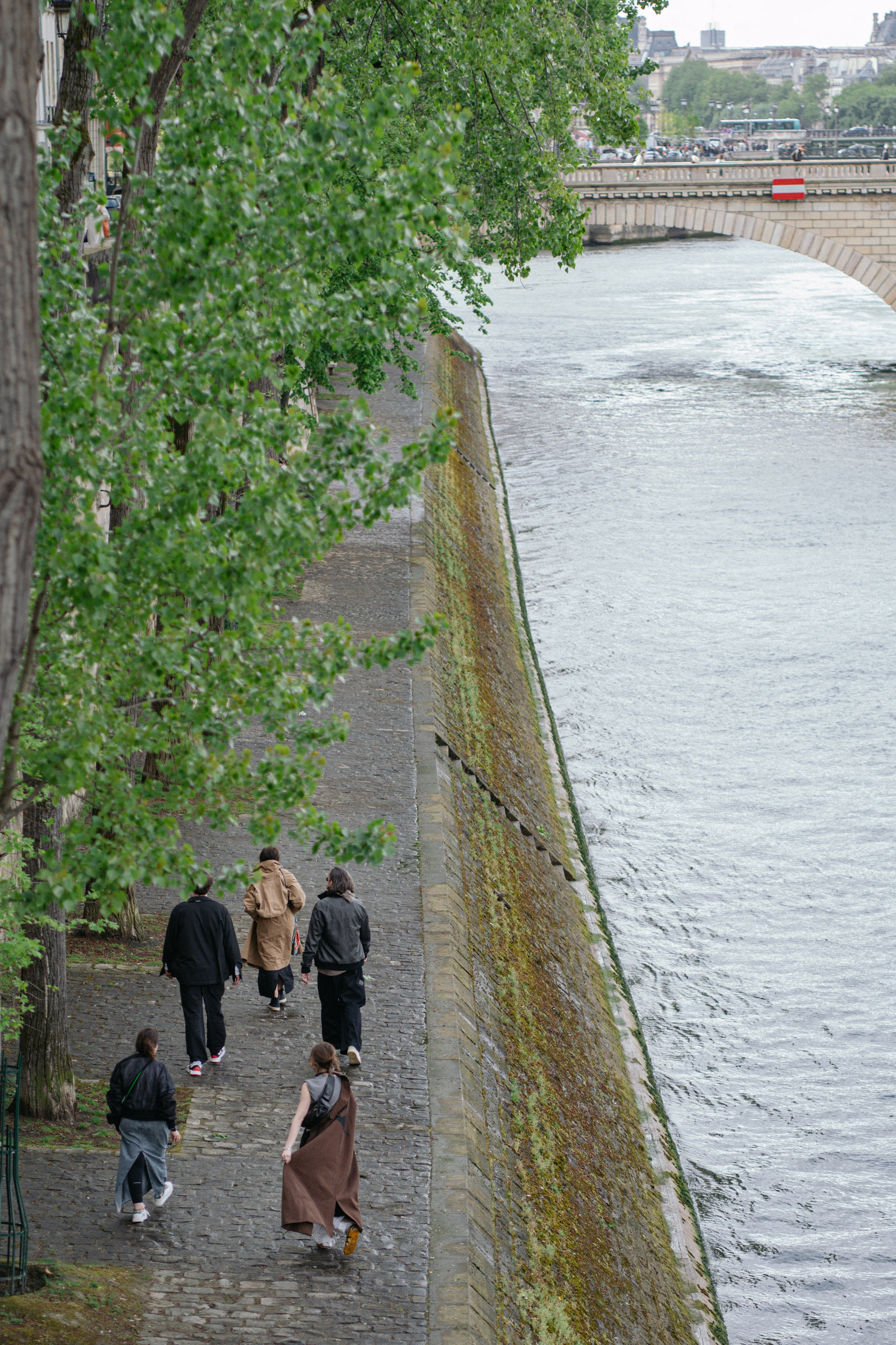 Семейная встреча в Марэ. Photographe lifestyle à Paris