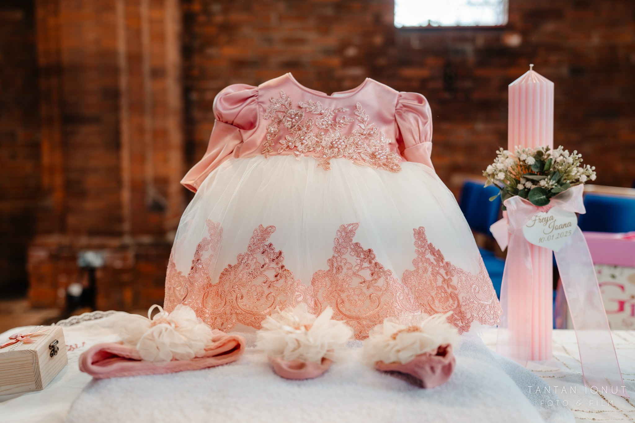 FREYA. TANTAN IONUT FOTO & FILM