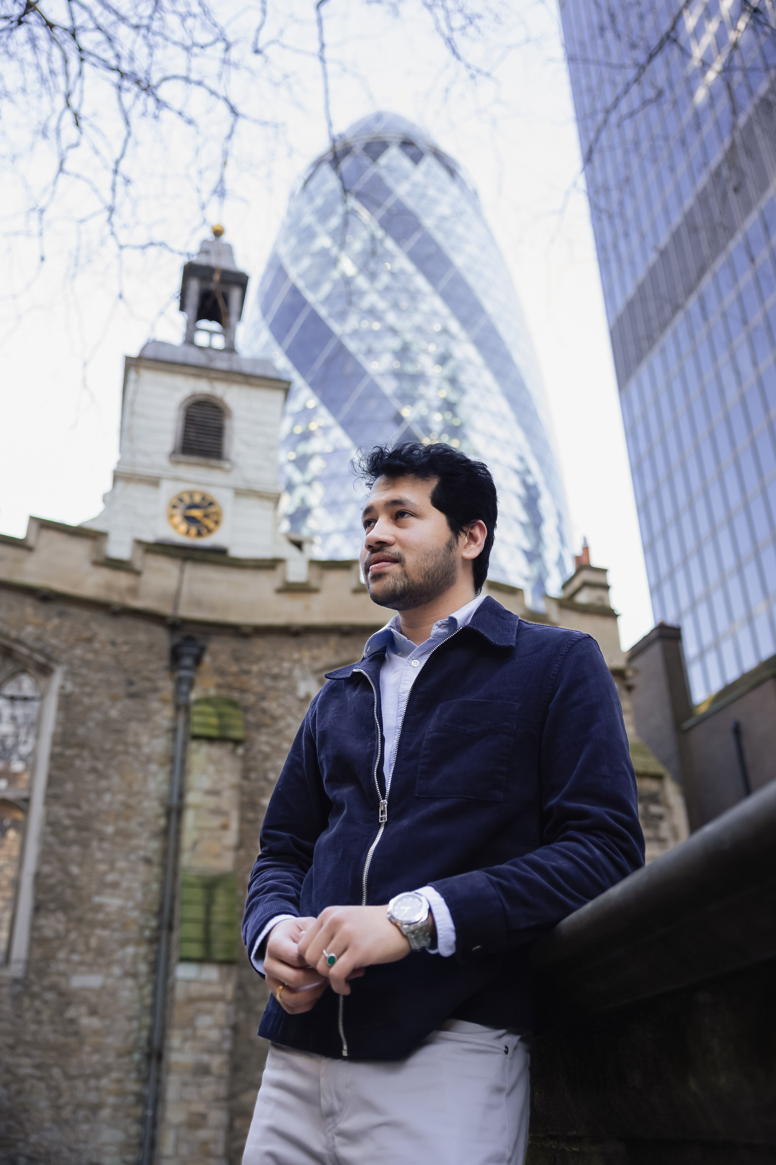 Portraits. PHOTOGRAPHER IN LONDON