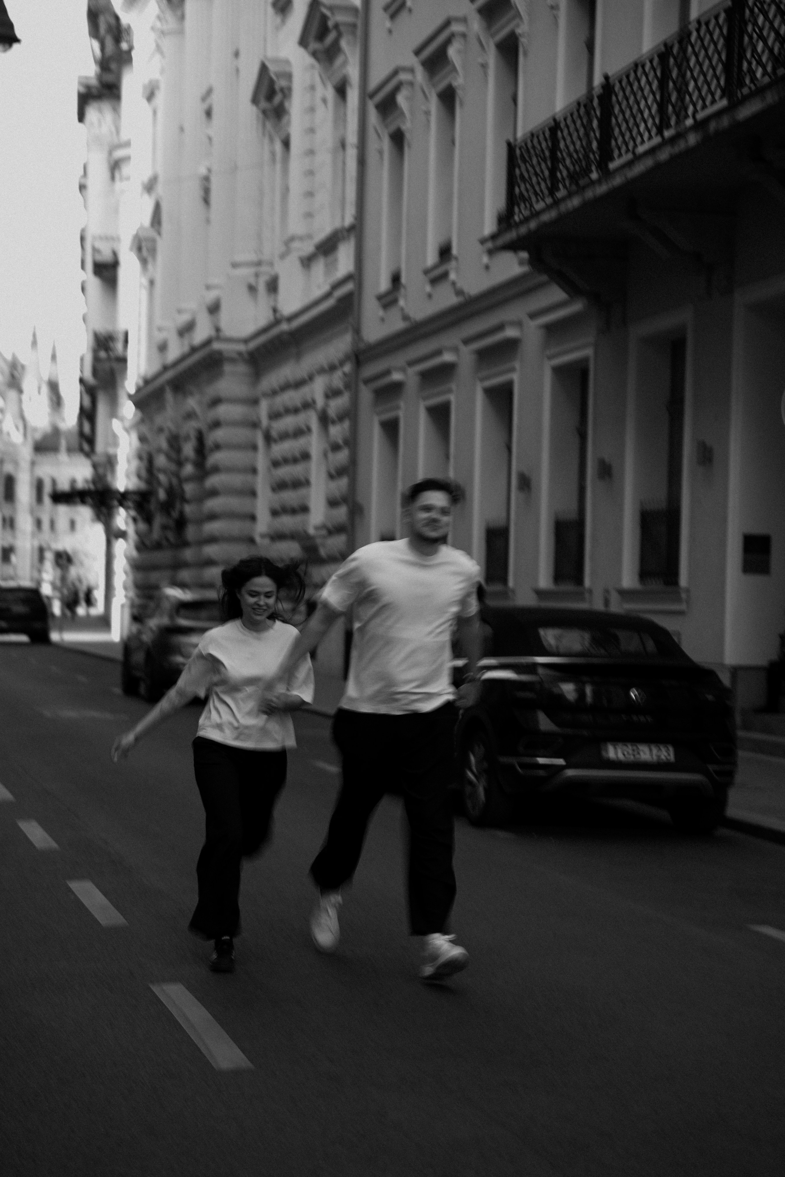 Zsófi + Barni. Kezdőlap