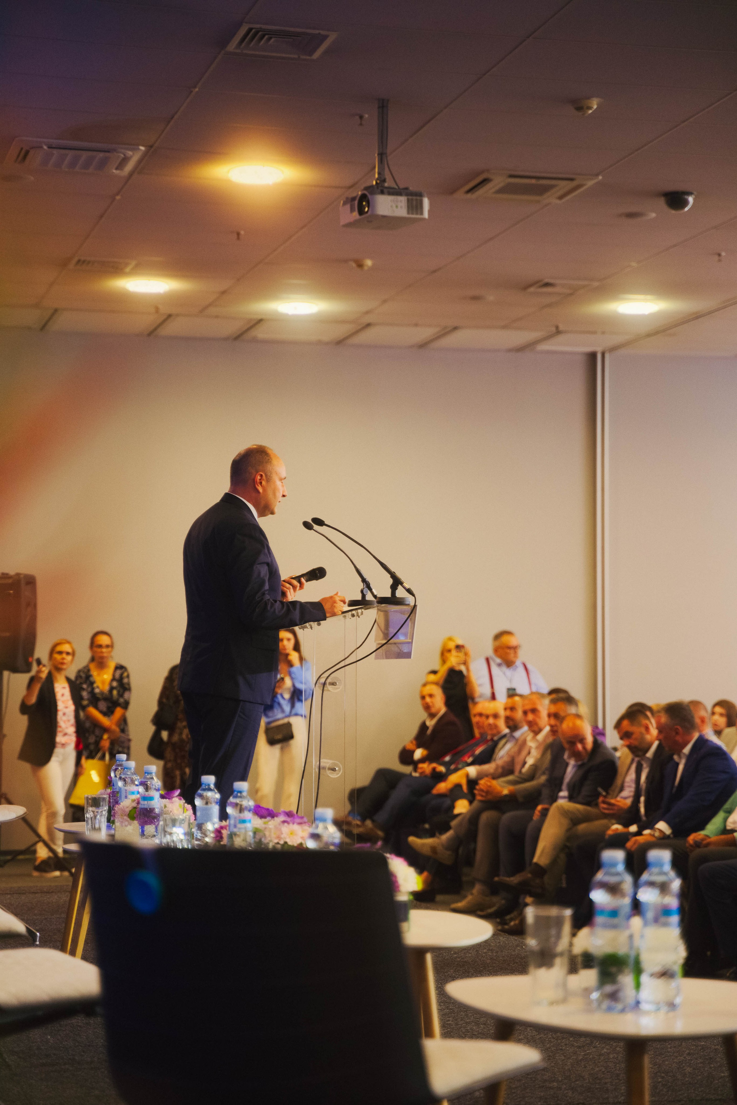 EV Days in Novi Sad 2023. Žukov Studio