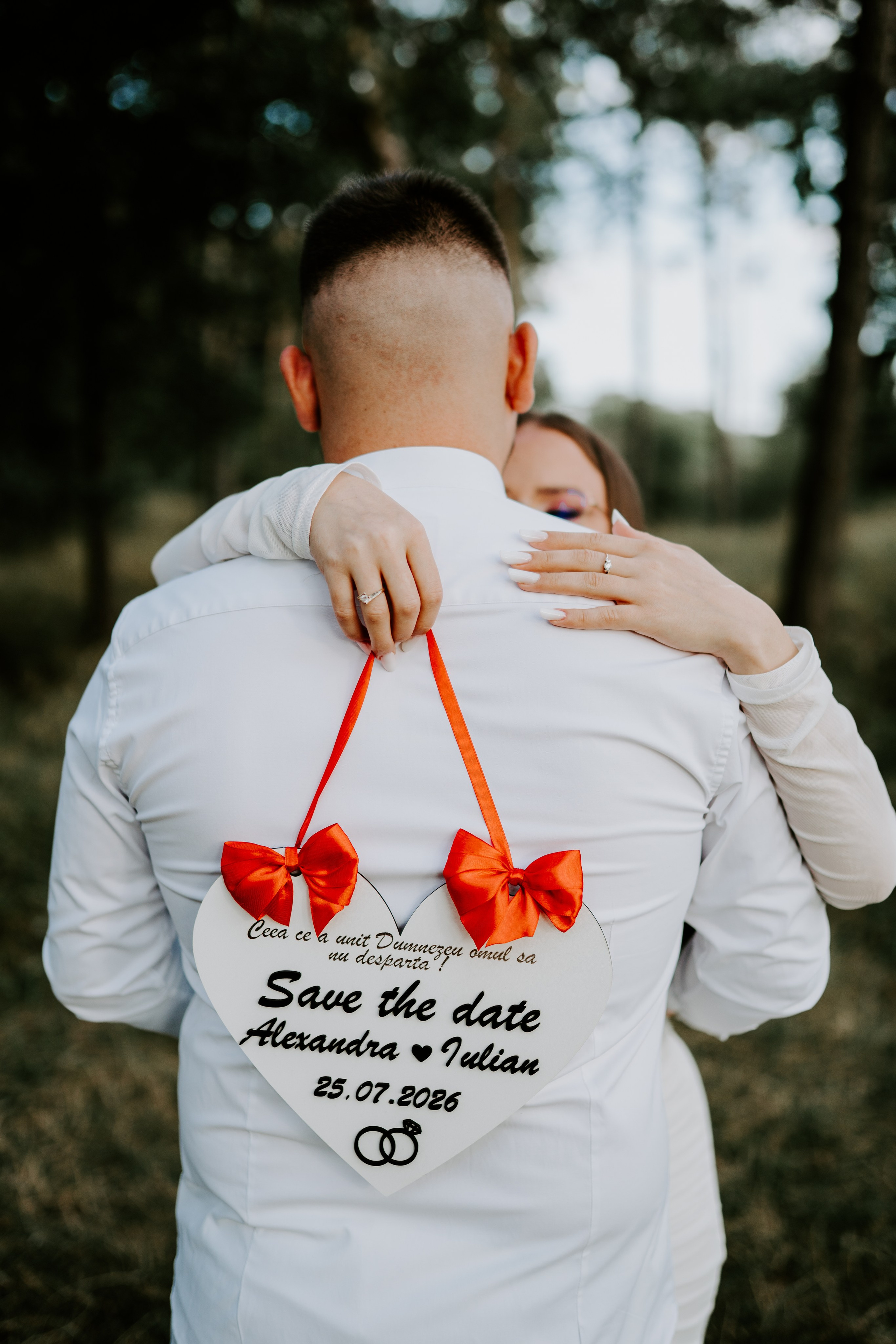 Alexandra & Iulian. Catalin Brinza