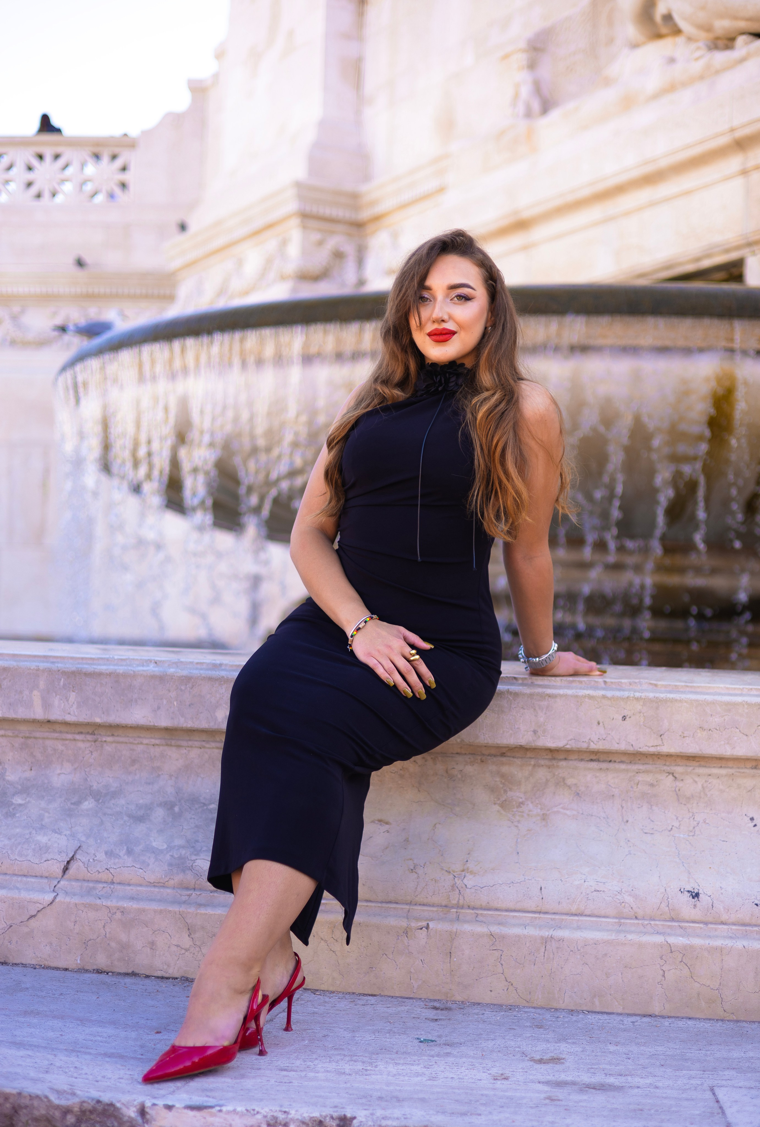 INDIVIDUAL SHOOTING. Hi! My name is Irena, and I’m a professional photographer specializing in family photography, love stories, and individual photoshoots