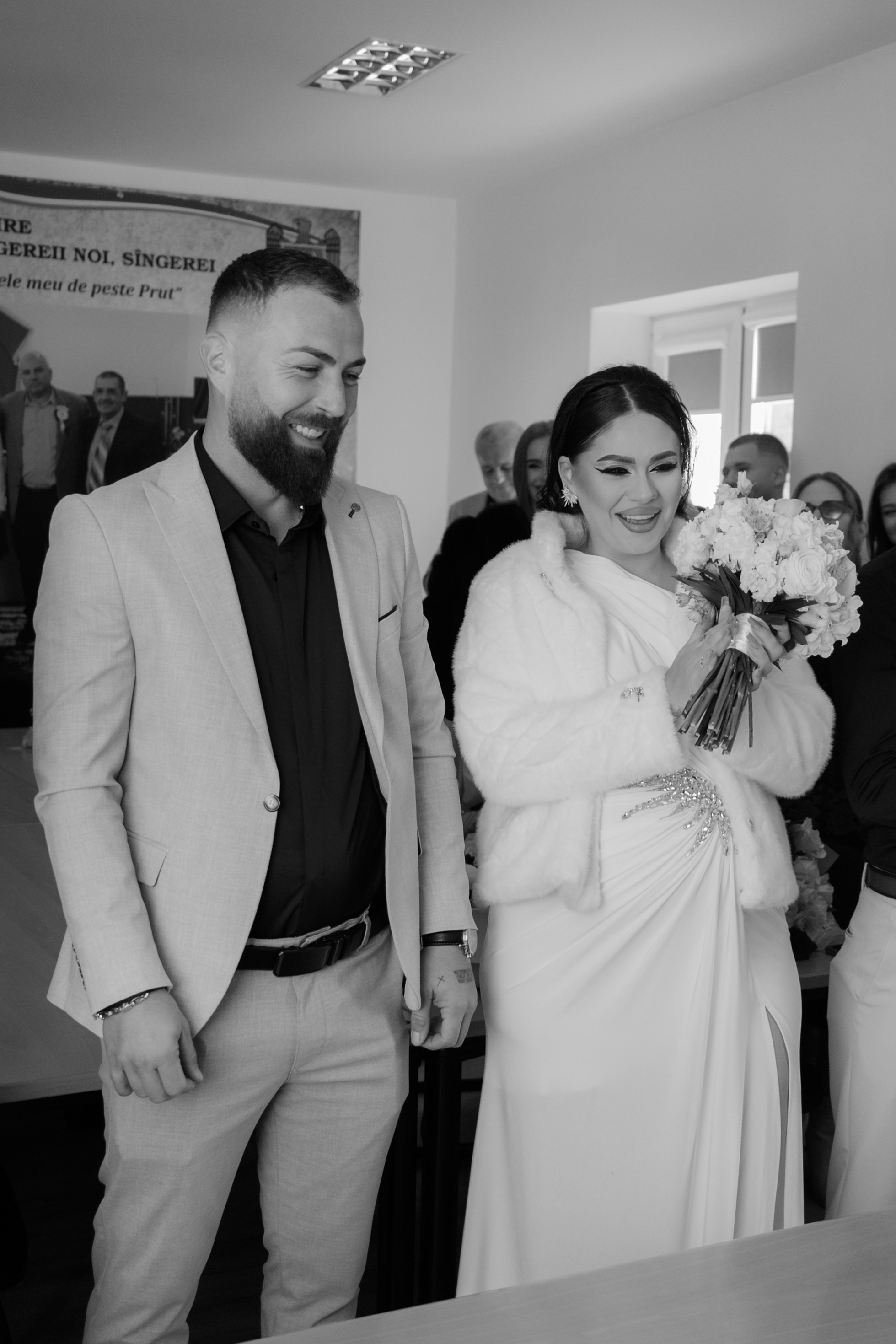 Madalina & Alin. Fotograf si videograf — evenimente si studio