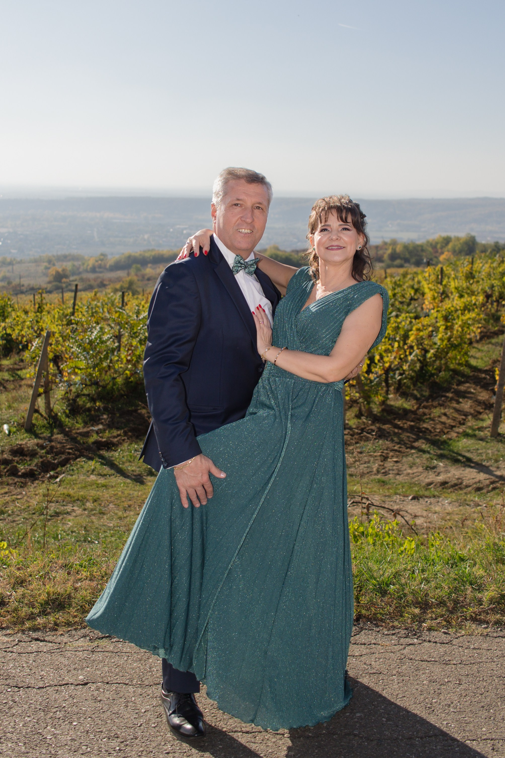 Malina & Alex. Fotograf si videograf — evenimente si studio