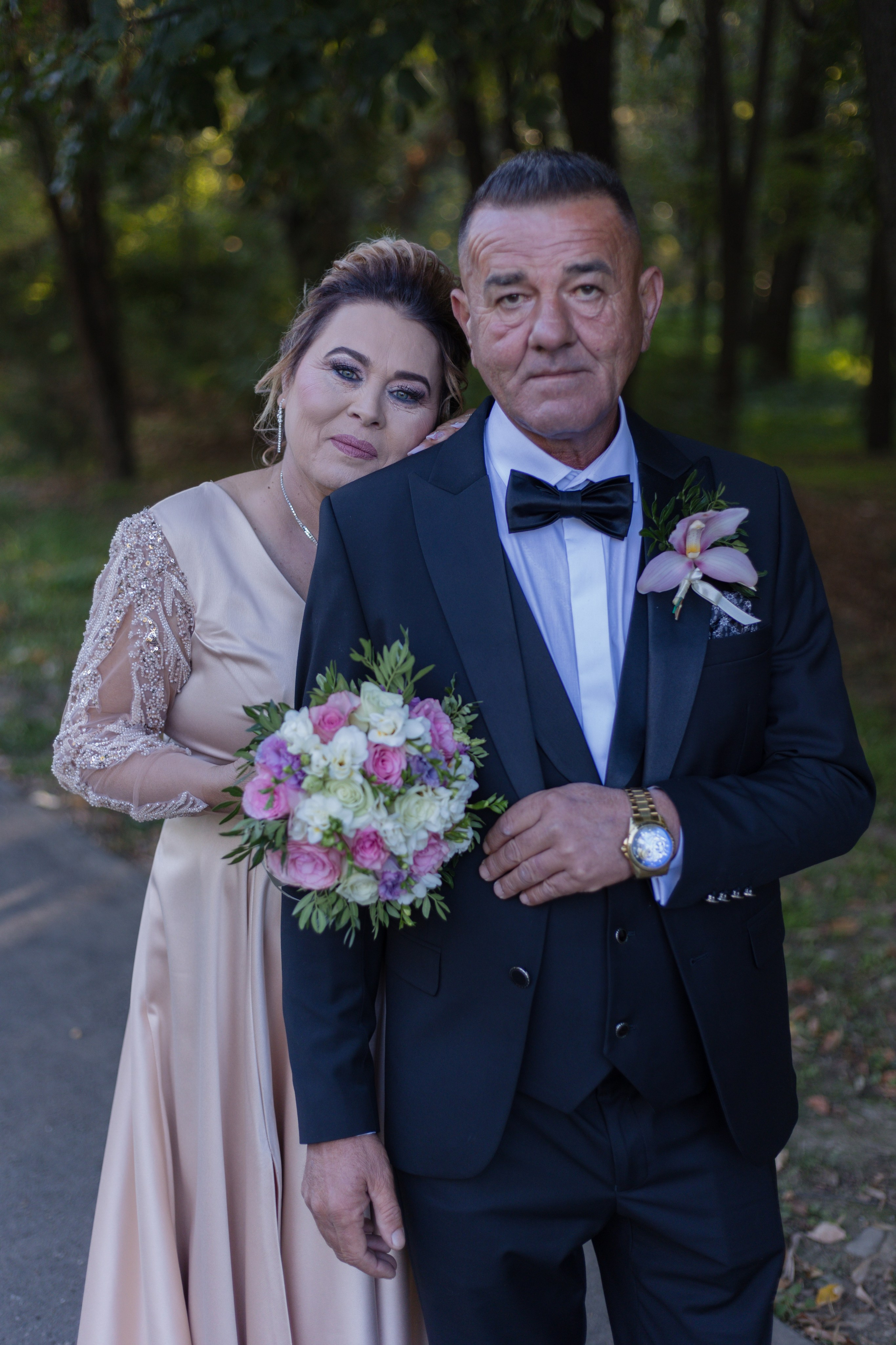 Valentina & Marcel. Fotograf si videograf — evenimente si studio