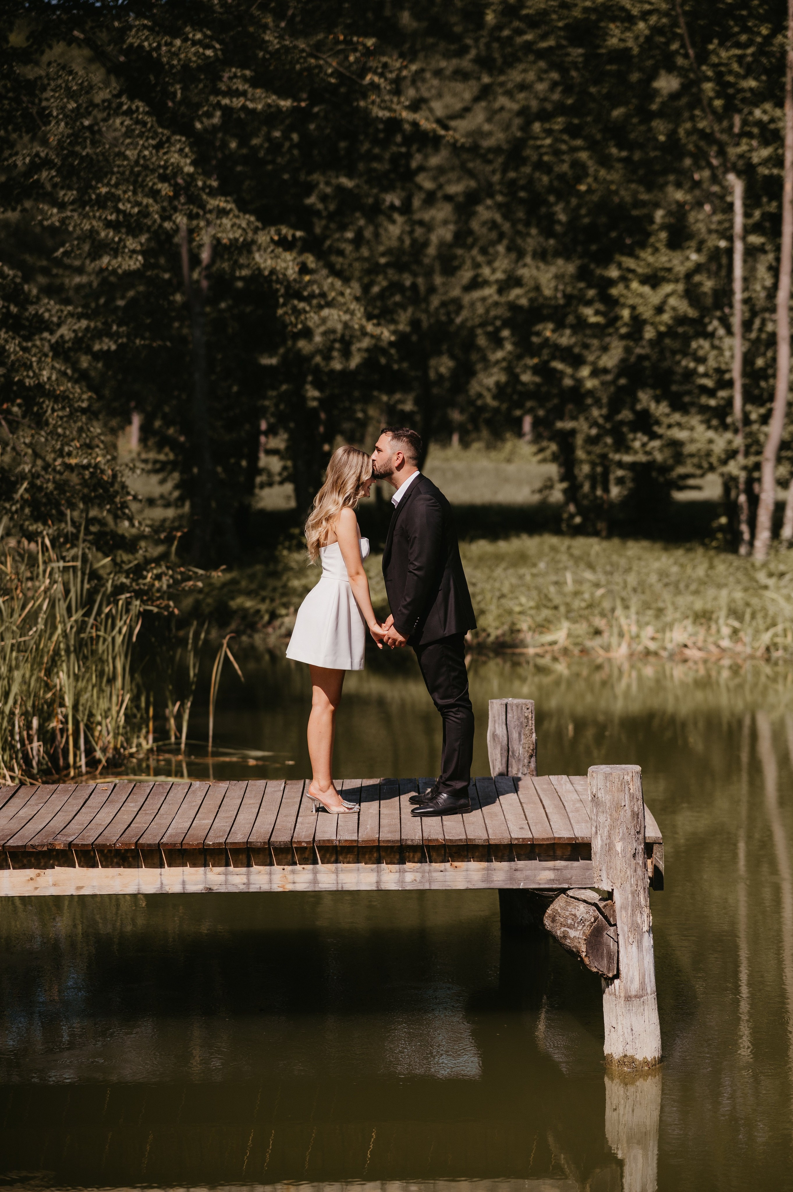 Dumitru si Andreea. Valentin Melen - fotograf de nunta 🤍