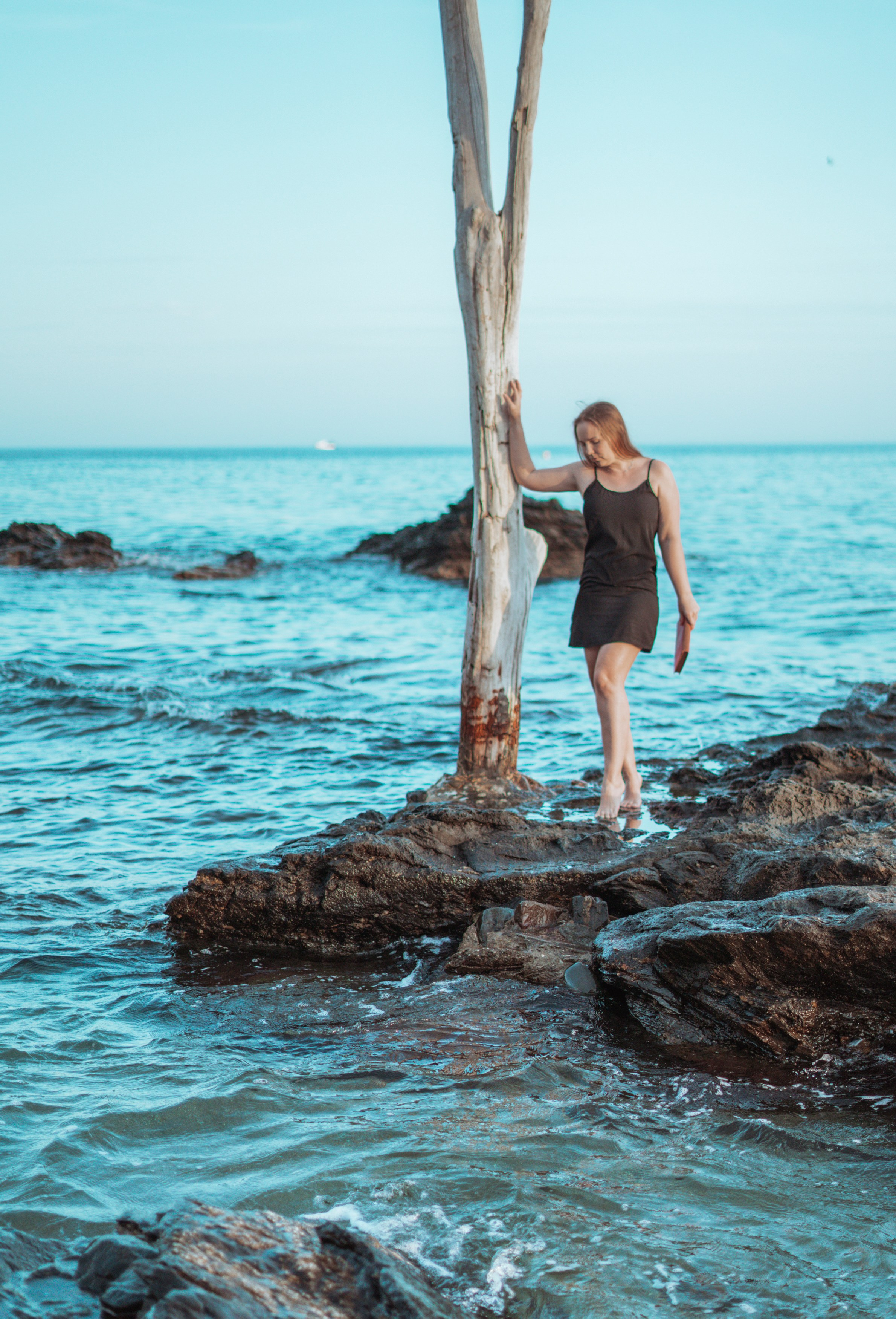 Море. Анастасия Благова — Твой фотограф в Малаге 🇪🇸