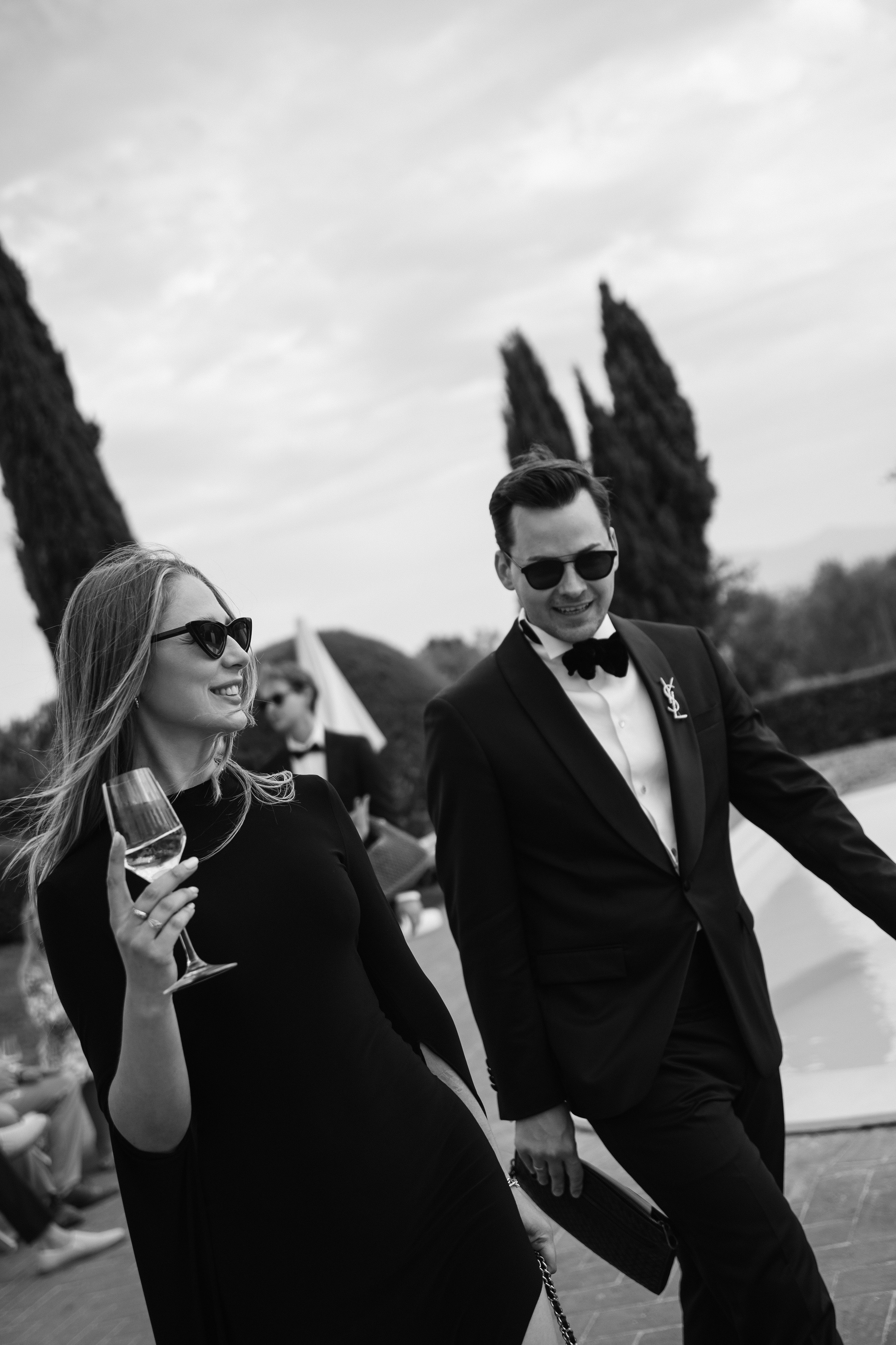 Marco & Laura. Wedding Photographer Rome Tuscany Como Sicily Puglia Amalfy Italy- Oksana Savenchuk