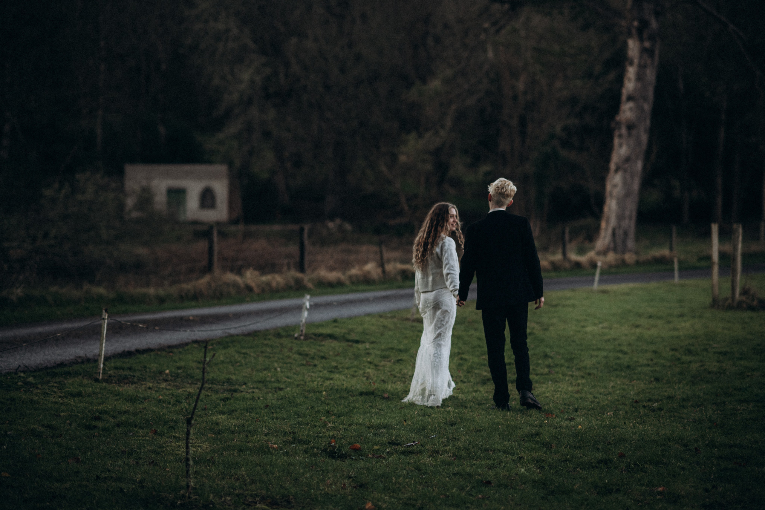 Pre wedding photoshoot in Donegal. Wedding & Family photographer in County Donegal and Dublin, Ireland