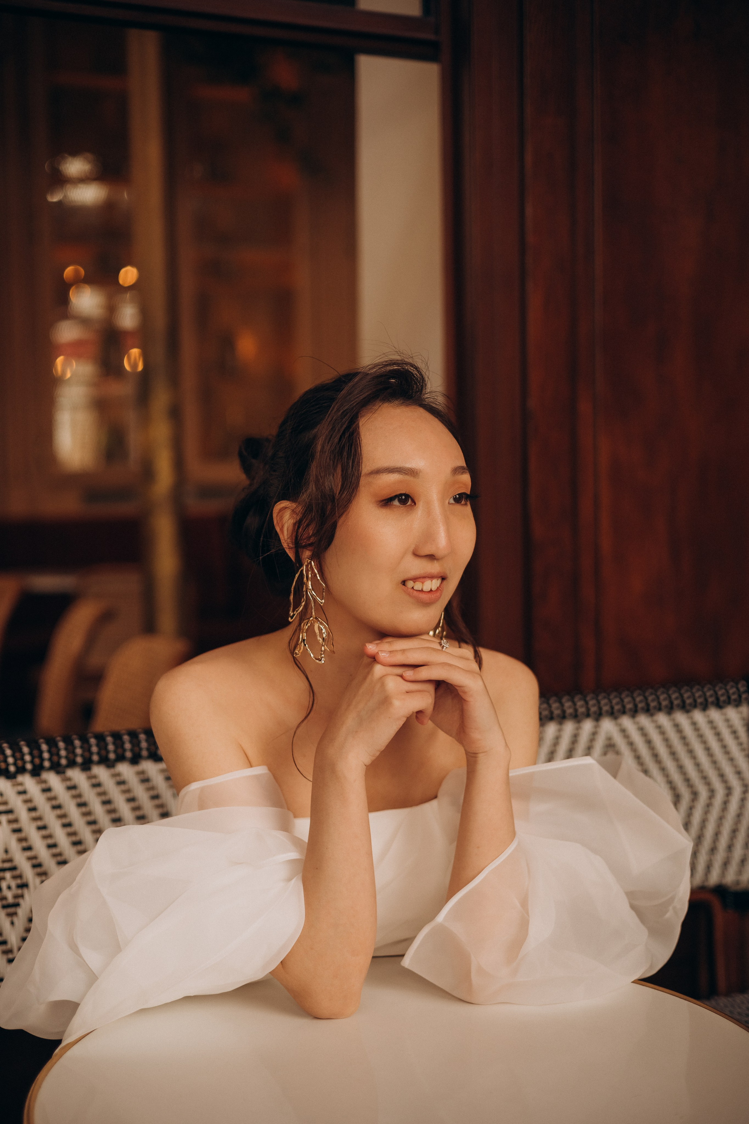 Portfolio. Photographe à Paris — Genya Legou