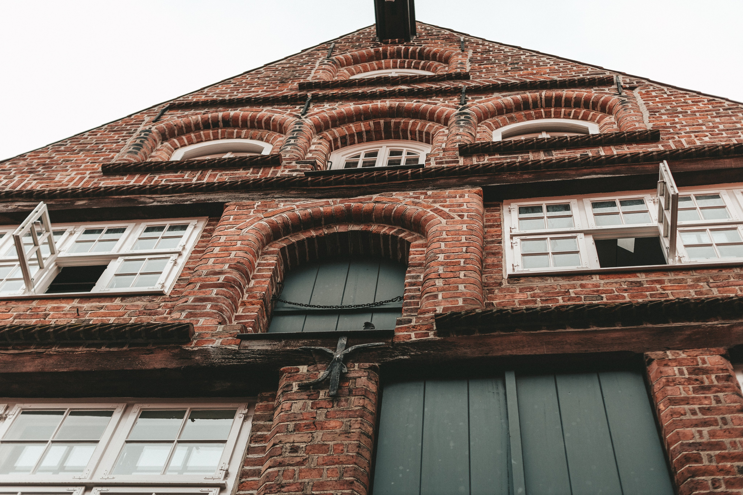 Lüneburg. Maria Chistyakovа — Fotografin in Karlsruhe, Baden-Baden und Umgebung