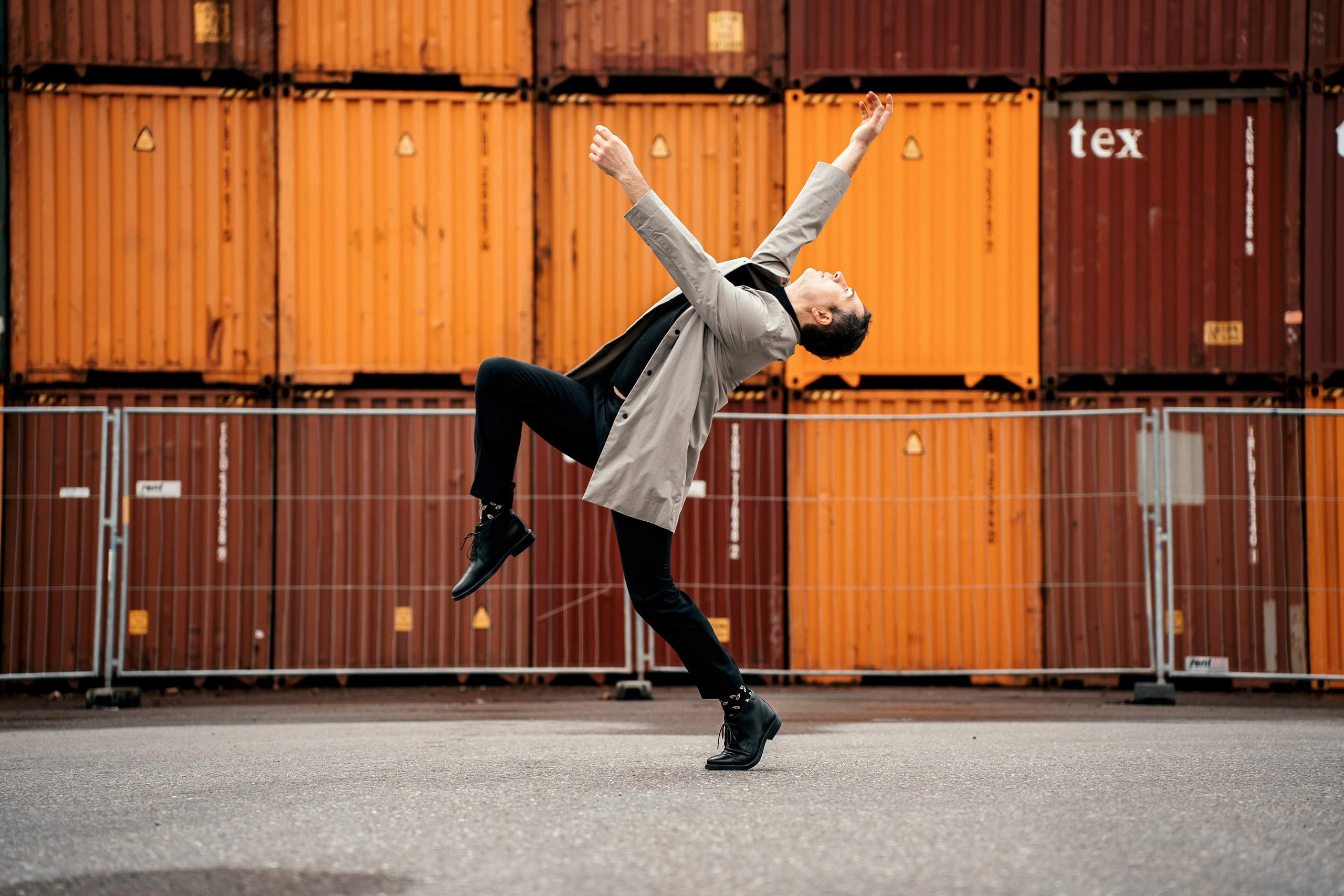 Portrait Fotografie. Männerfotograf im Raum Karlsruhe