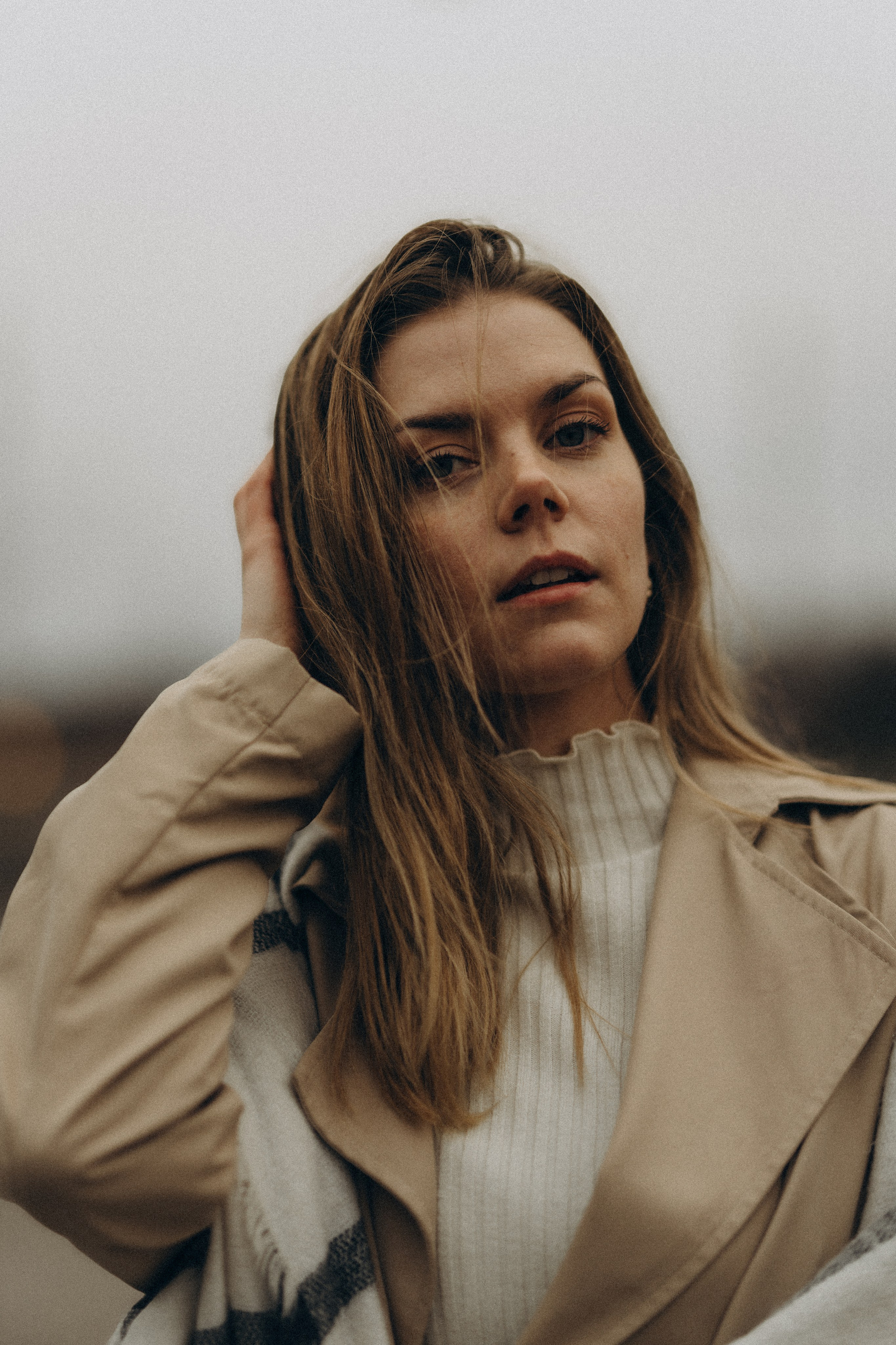 Kata. Wedding and portrait photographer in Helsinki Vickan O