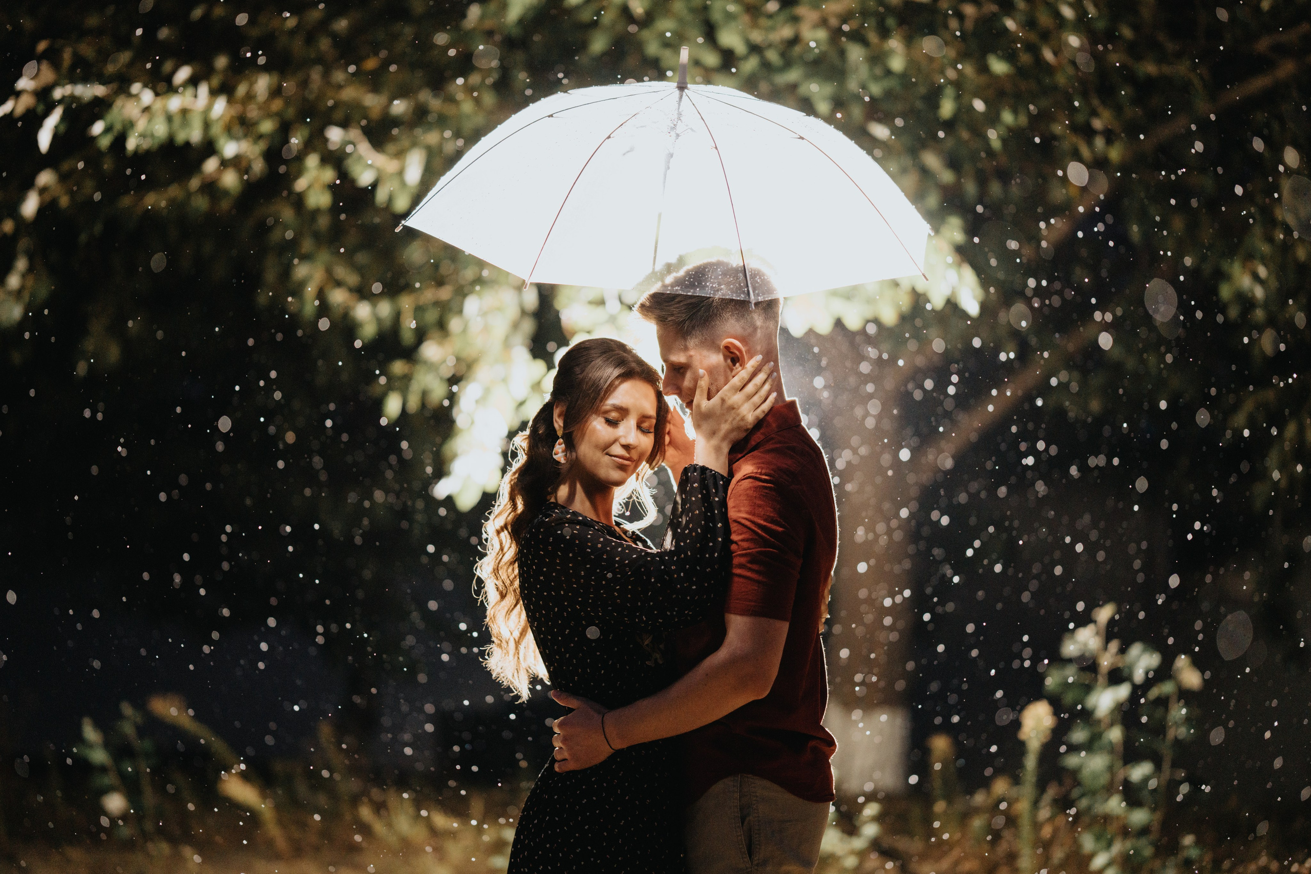 Cuplu. Mihai Padurariu - fotograf