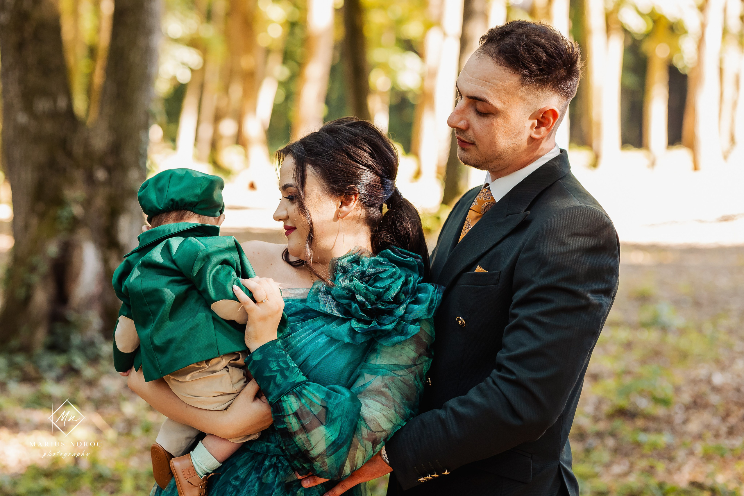 Dominic Christian - Taina Sfântului Botez