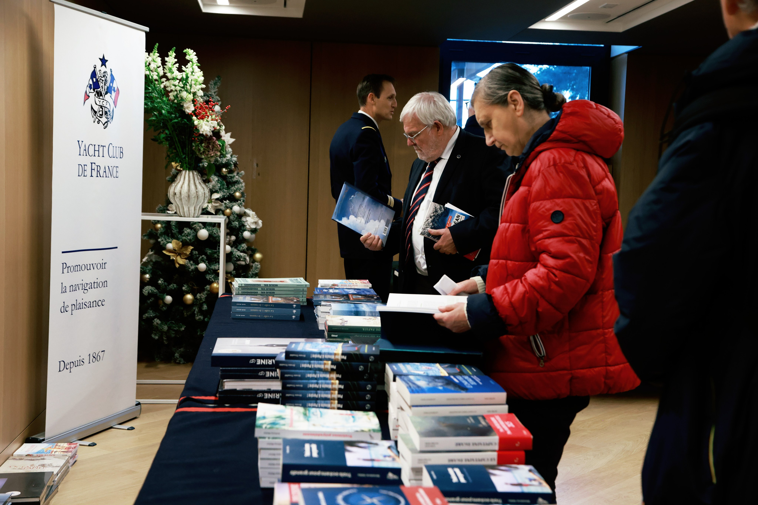 YCF 2025. Natalia Bogdanovska. Films et photographie corporate en France