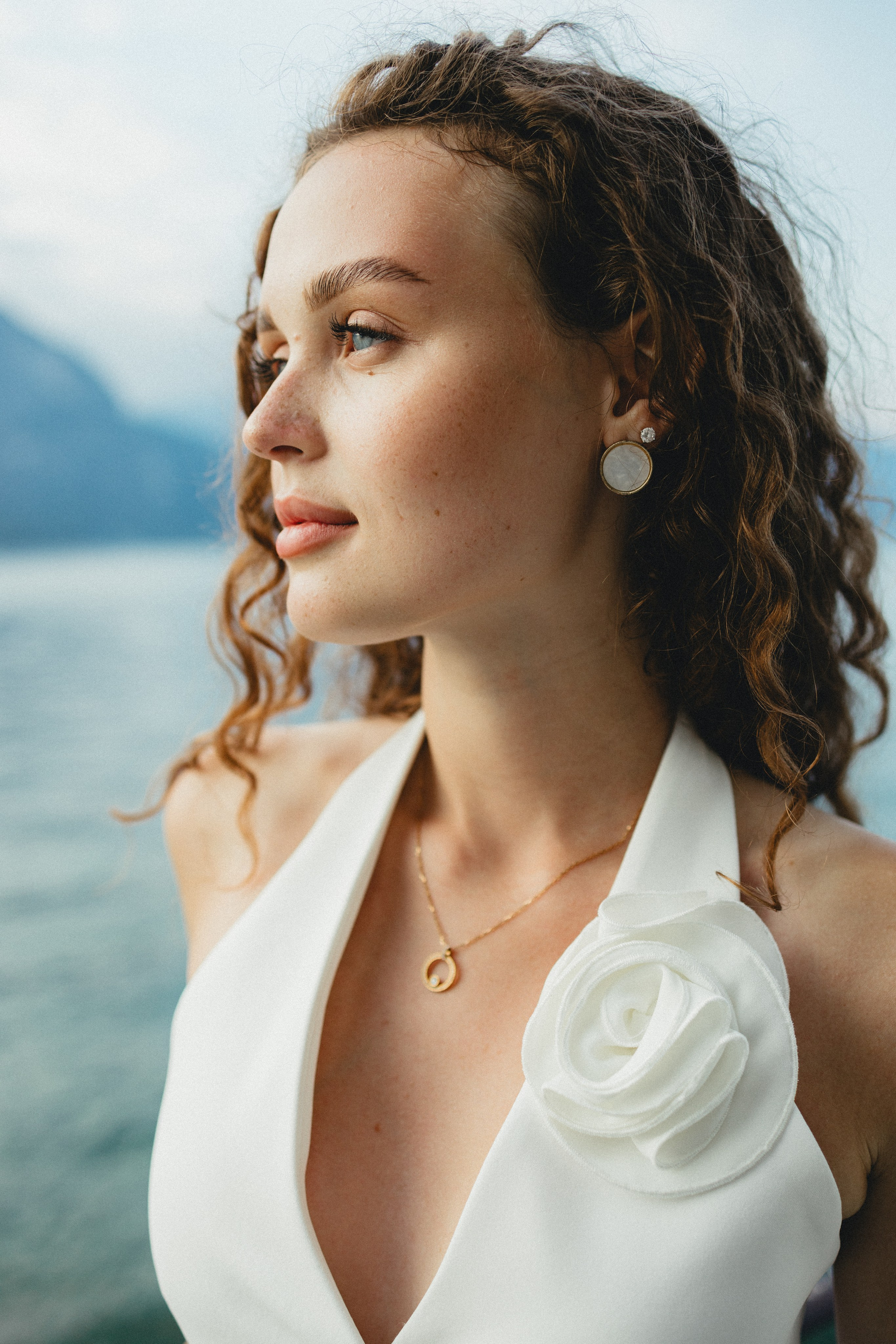 Alisa. Photographer in Italy Anna Linnik