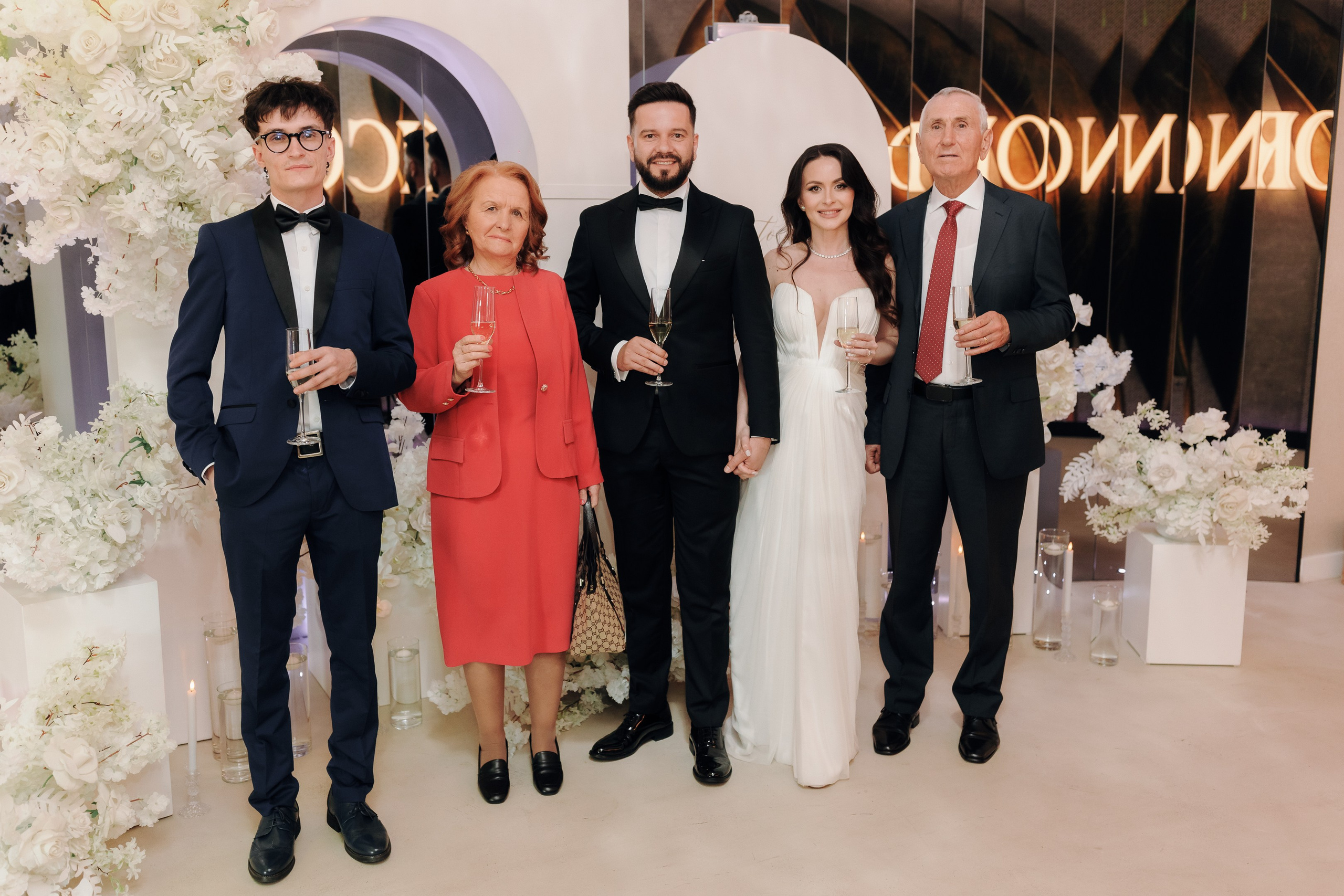 Alina & Alex. MovieFrames.ro