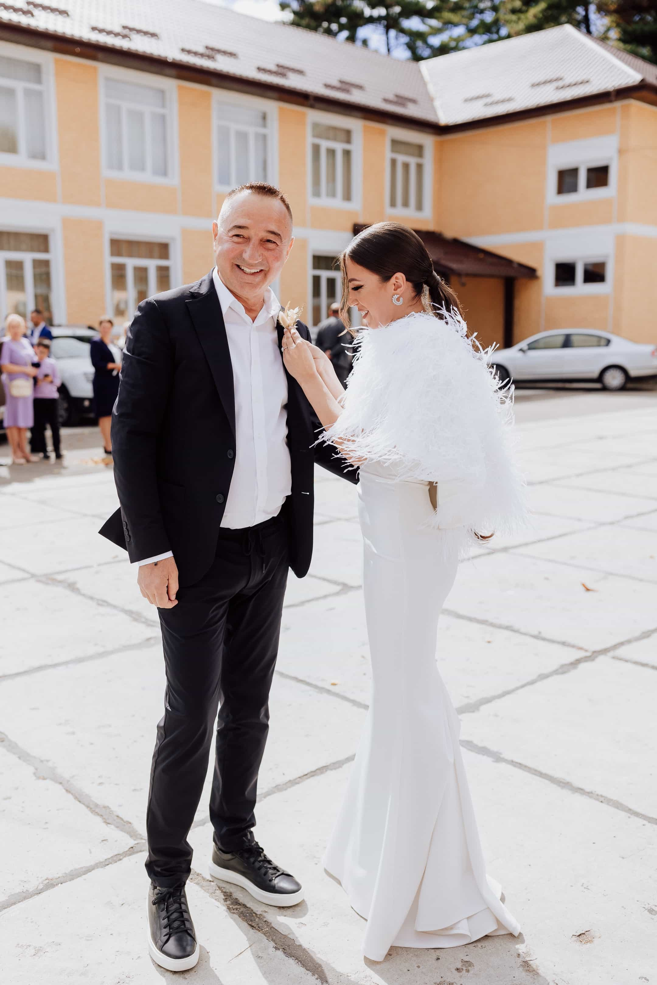 Stefanel & Elena. MovieFrames.ro