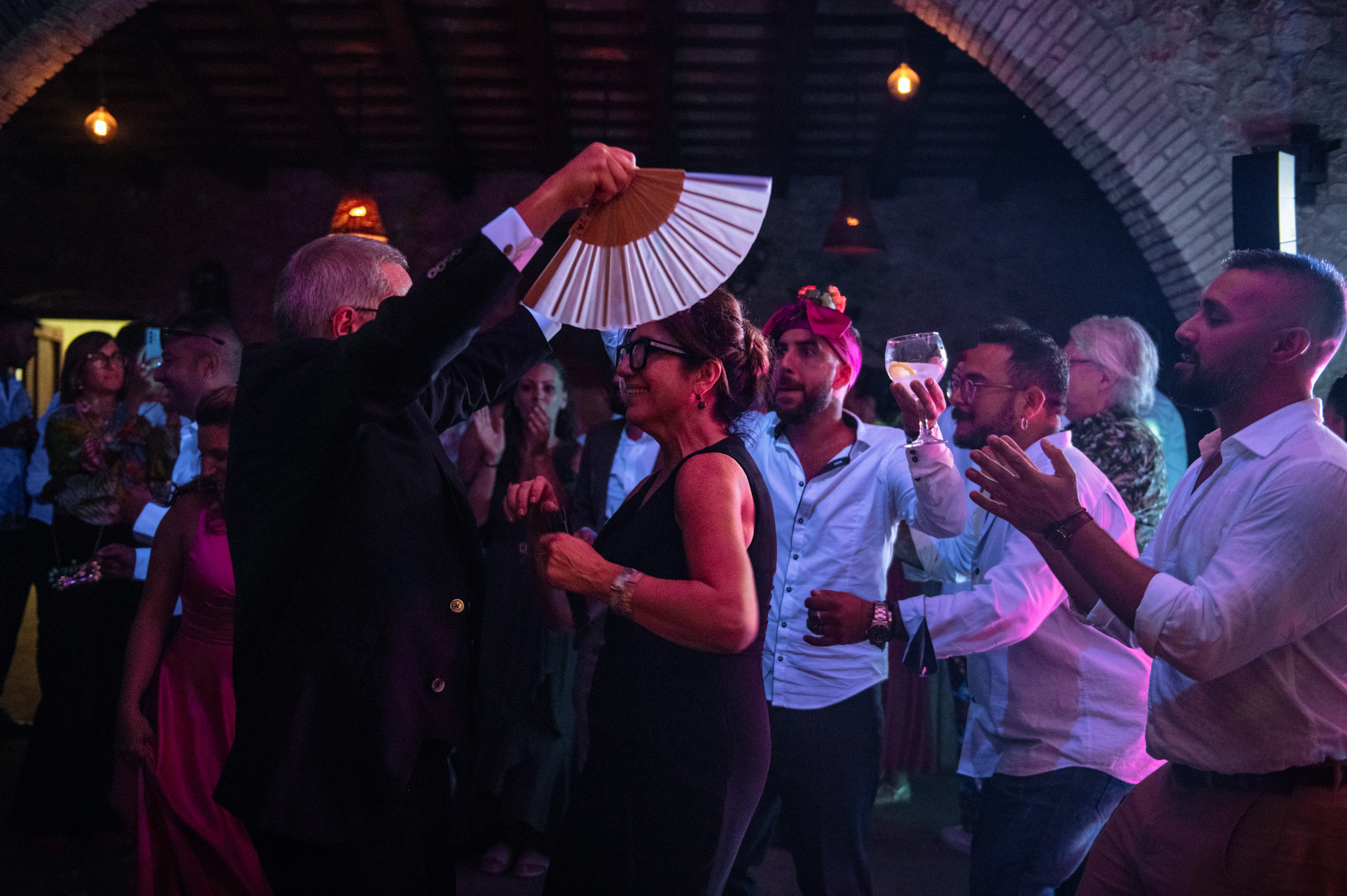 Iliana & Andrea. Fotógrafa Ekaterina Gasanova - sesiones de fotos en Barcelona