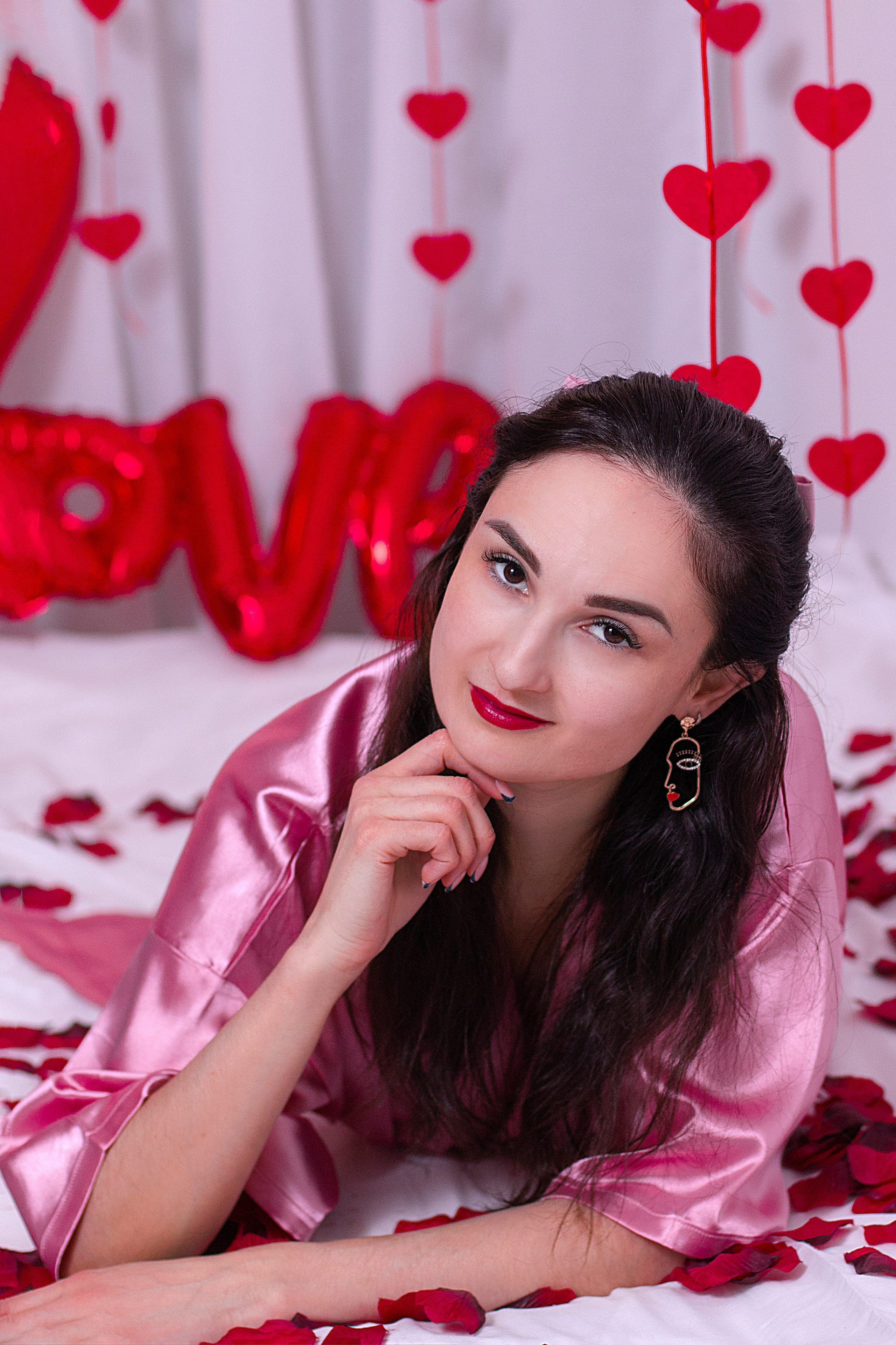 День влюбленных. Детский и семейный фотограф в г. Бельцы