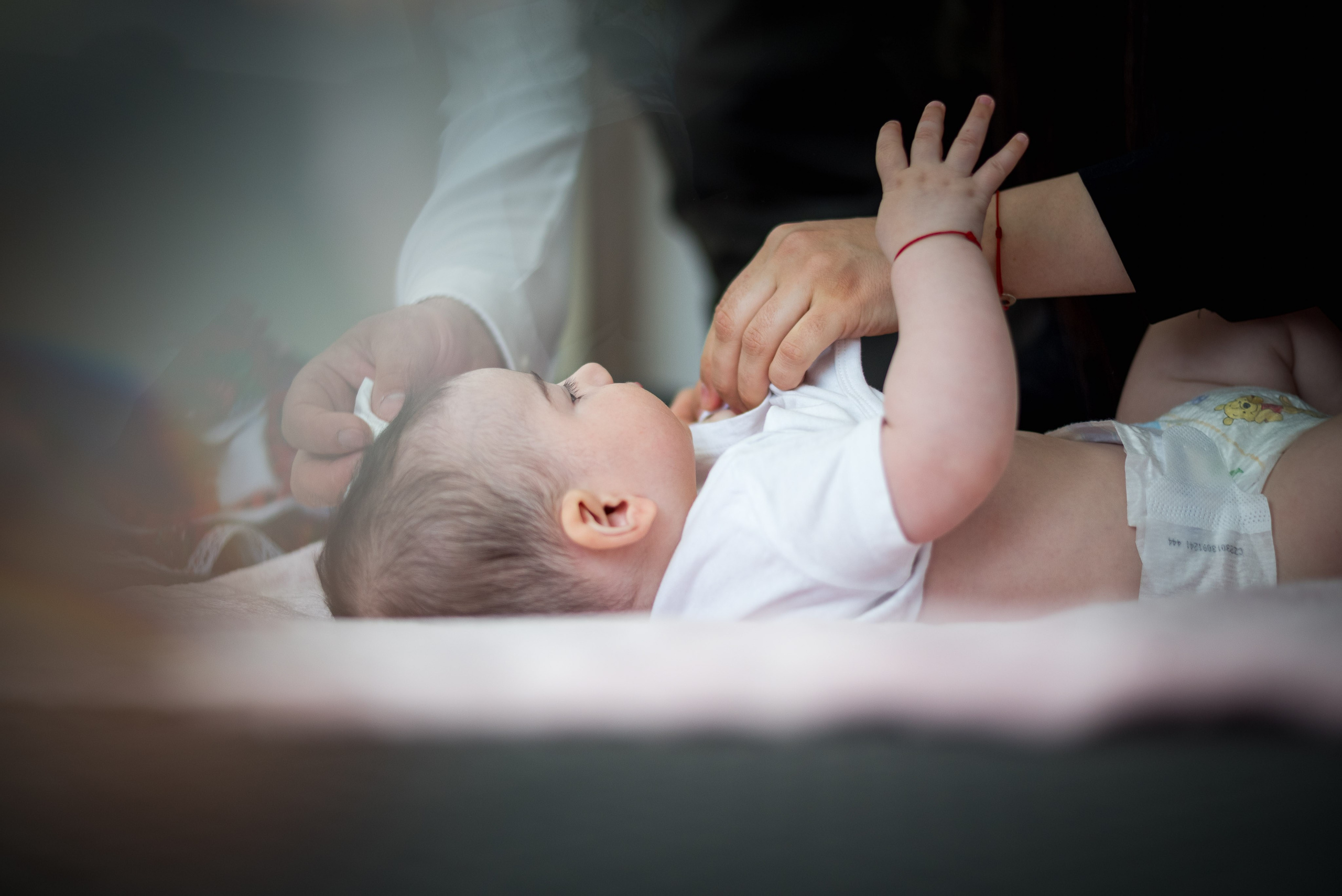 Botez. Fotograf evenimente Targoviste