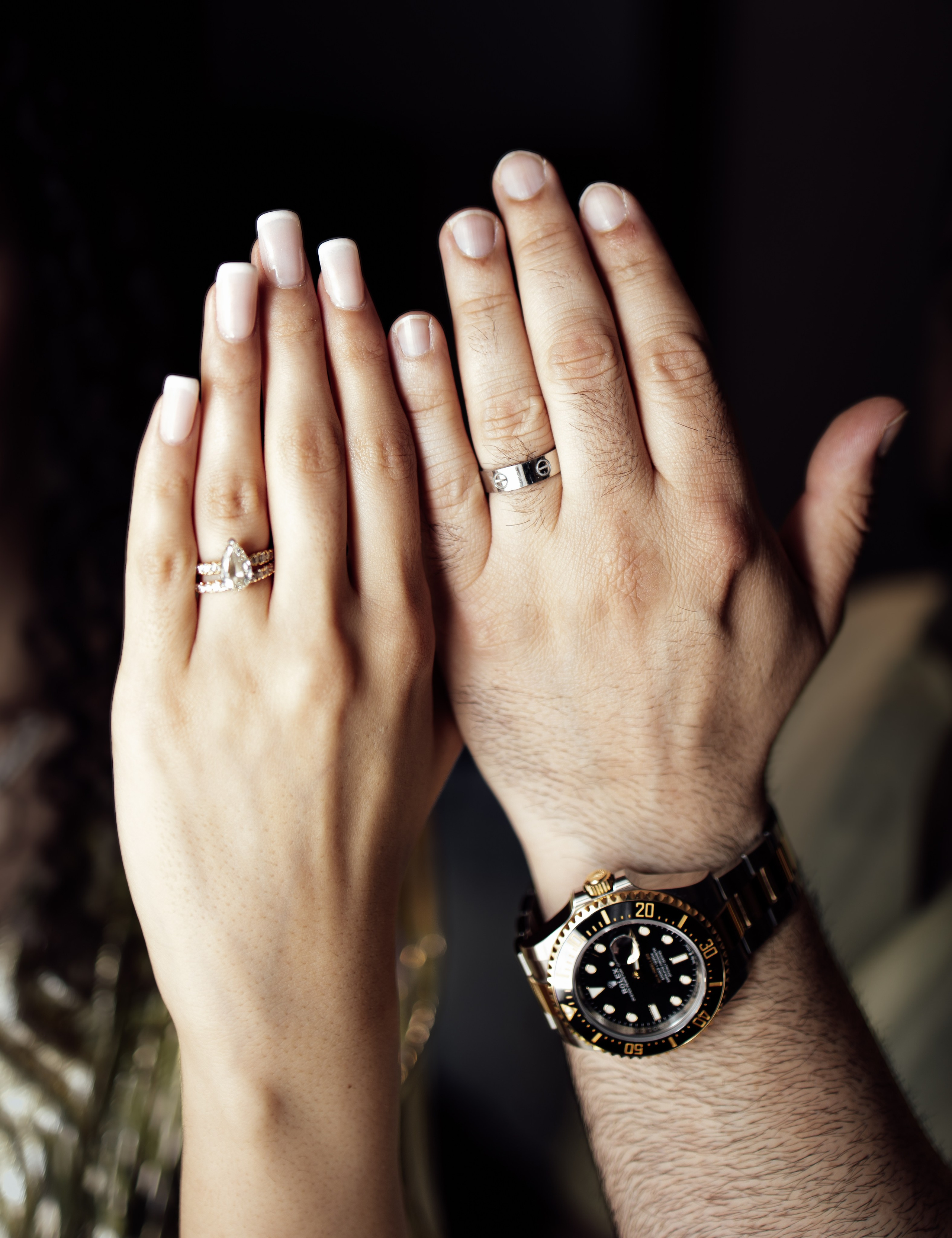 Elegant Wedding Photo Gallery. Timeless Wedding & Event Photography — based London, working across Europe