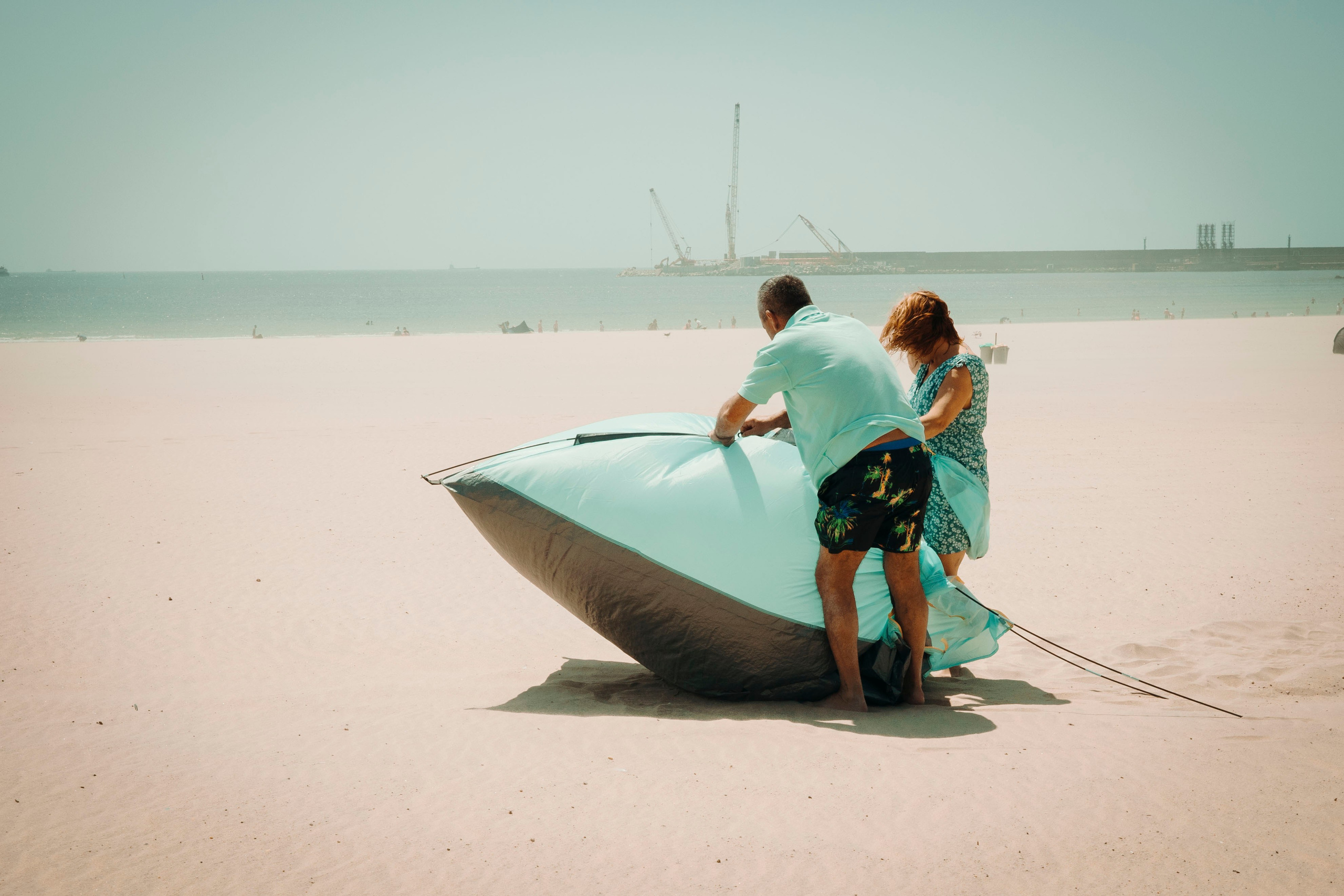 Street. Maria Sher. Professional photographer from Porto, Portugal