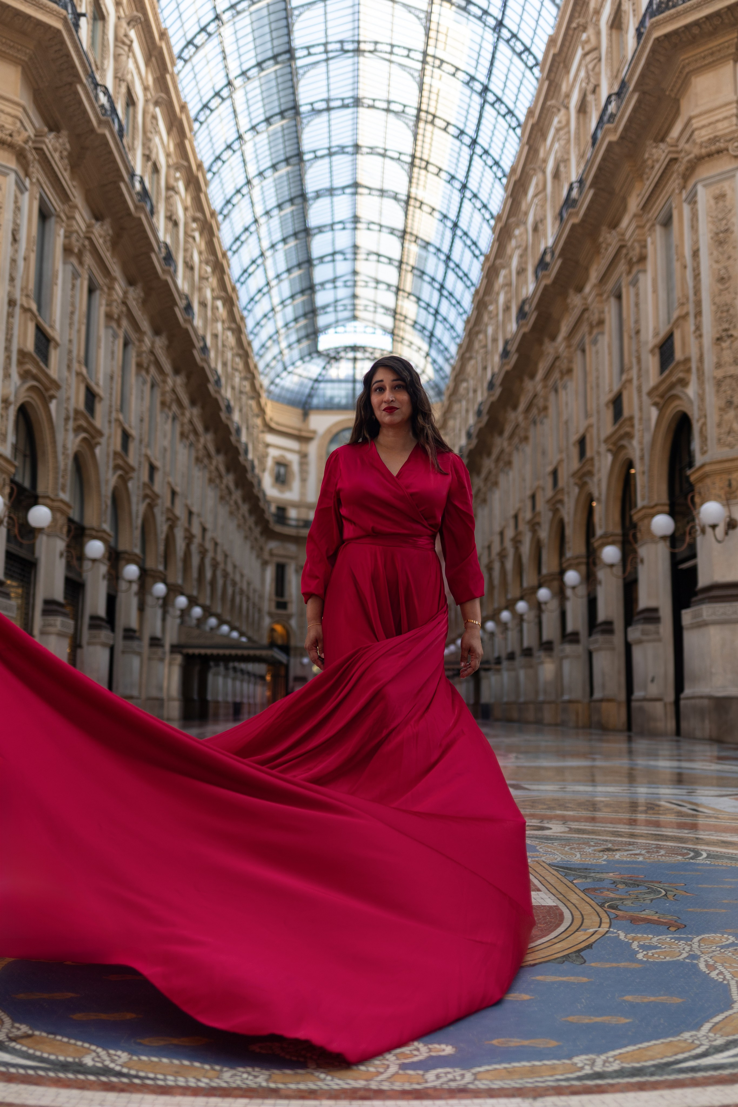 Sadia. Photographer in Milan |Mila Pro Photo